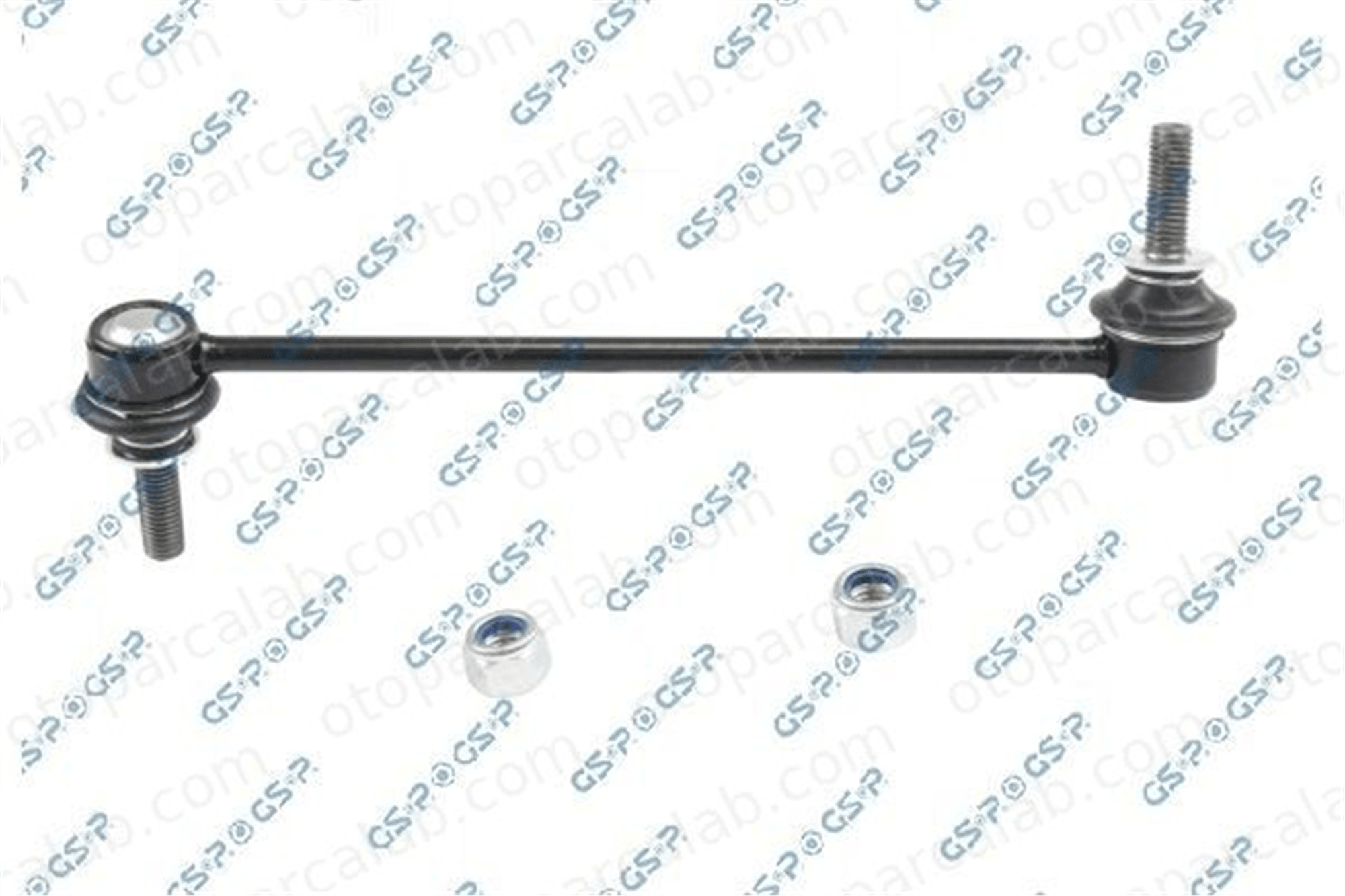 PSA ORJINAL YR00087480 Viraj Demir Askı Rotu Ön Sağ OPEL INSIGNIA B Grand Sport INSIGNIA B Sports Tourer YR00087480 84077103