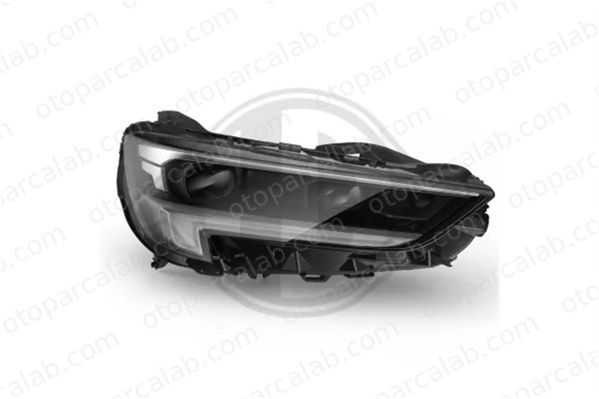 PSA ORJINAL YR00141480 Far Sağ OPEL INSIGNIA B Grand Sport INSIGNIA B Sports Tourer YR00141480 39218148