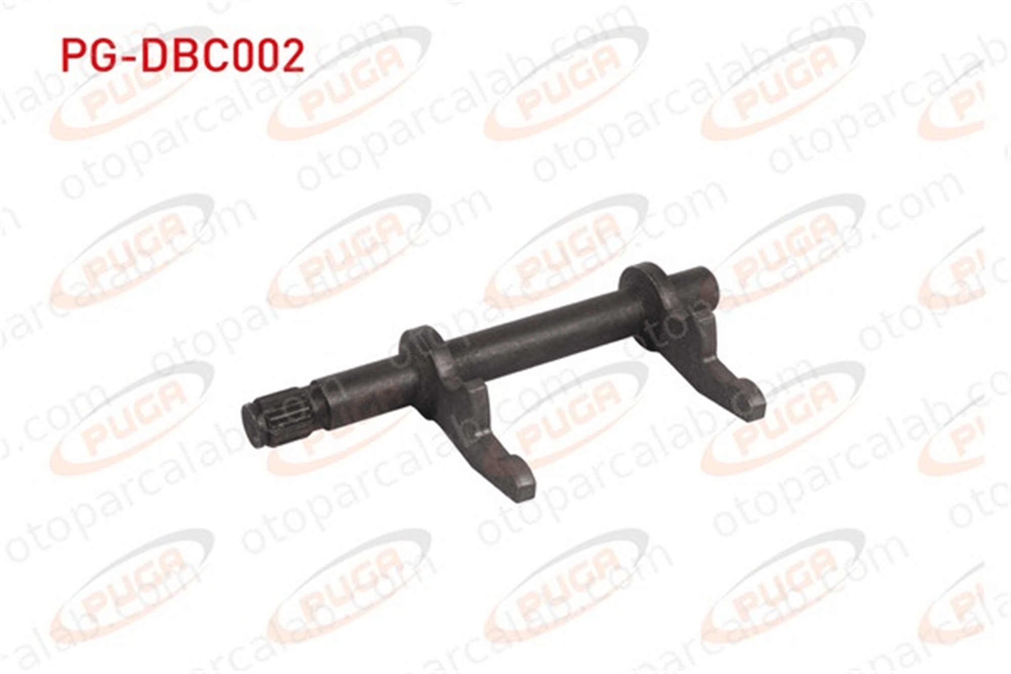 PUGA DBC002 Debriyaj Çatalı ALFA ROMEO 155 FIAT TIPO 46814721 210963