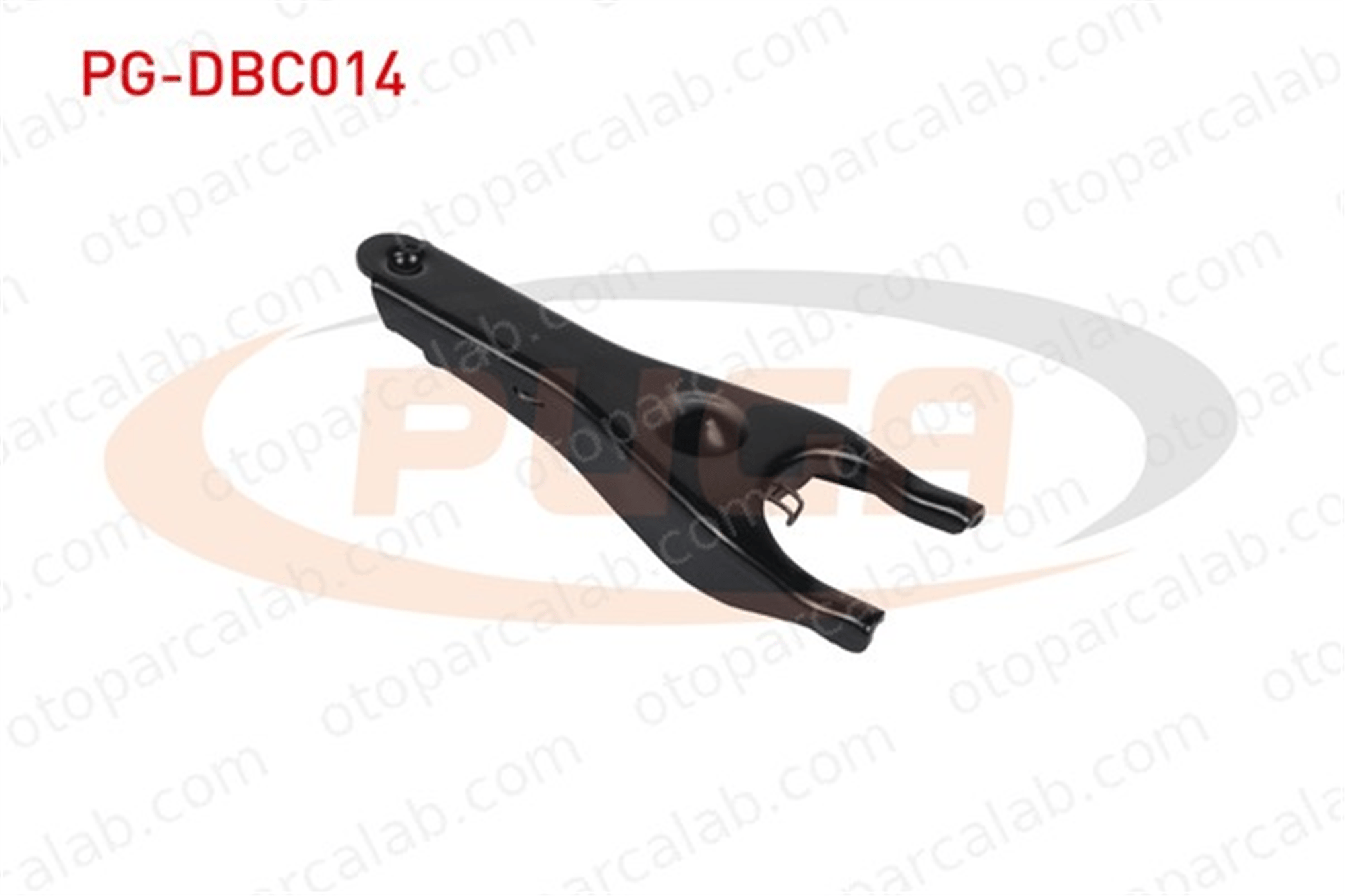 PUGA DBC014 Debriyaj Çatalı 31204-12050