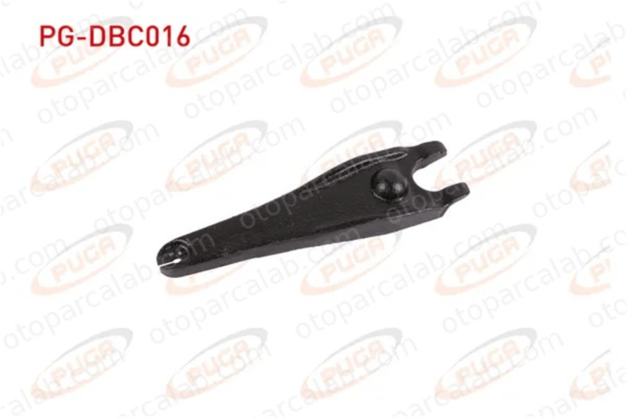PUGA DBC016 Debriyaj Çatalı RENAULT CLIO II SCÉNIC I MPV 7700112818 7701112818