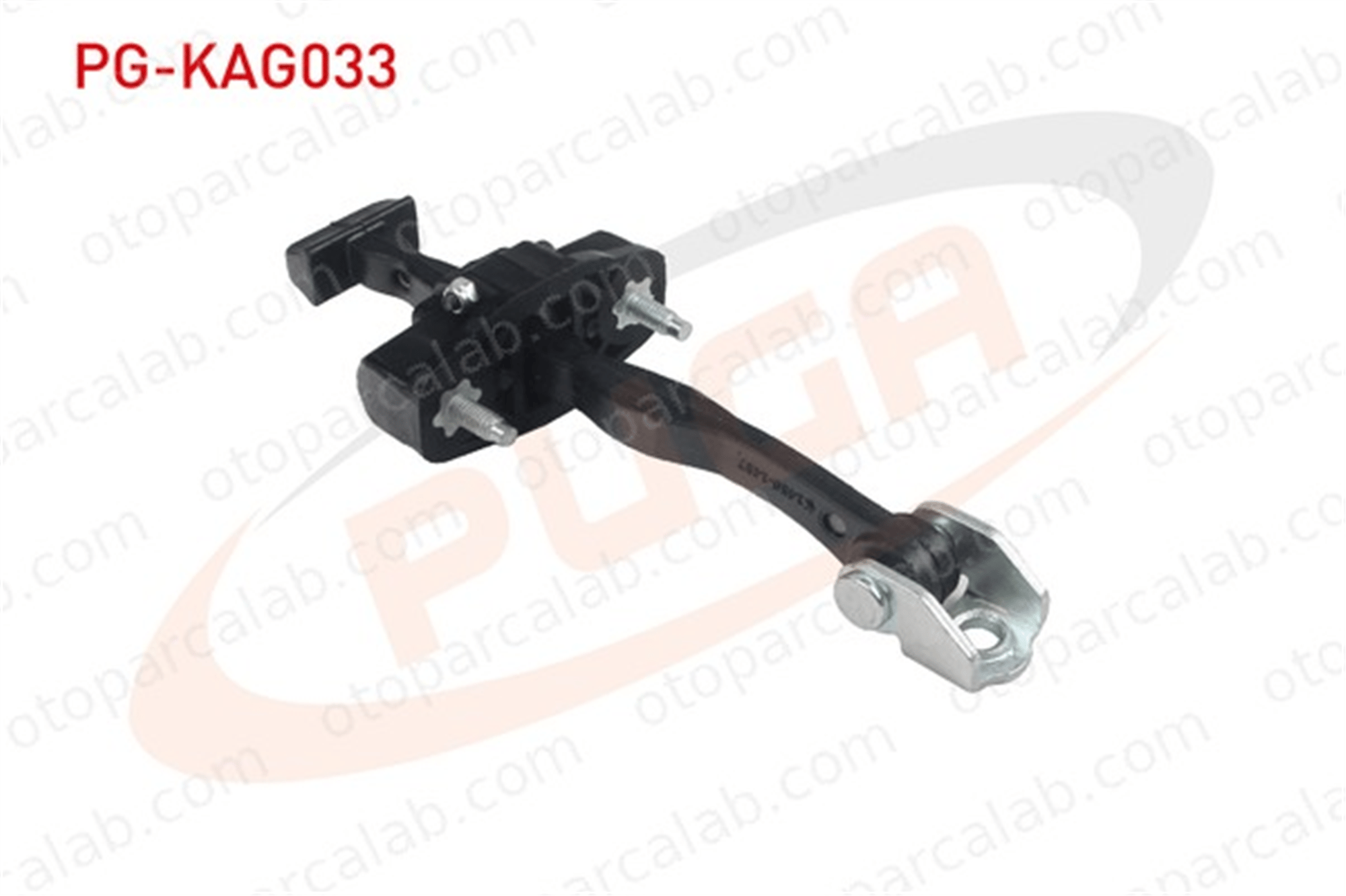 PUGA KAG033 Kapı Gergisi Ön Sağ veya Sol FORD FOCUS II C-MAX II 1689556 1714637