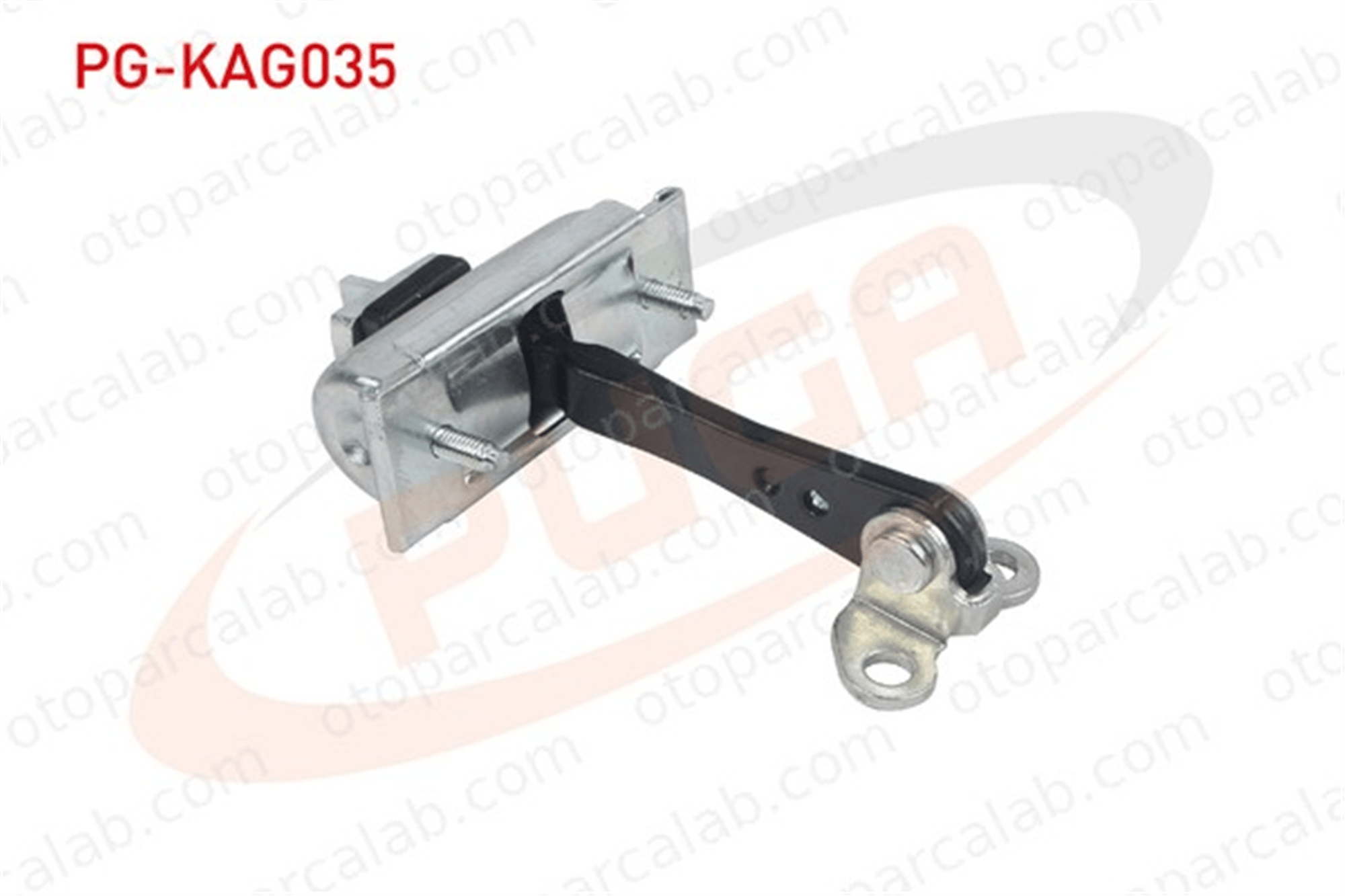 PUGA KAG035 Kapı Gergisi Ön Sağ veya Sol FORD TRANSIT Panelvan/Van TRANSIT Platform şasi 4861754 6C1AV23500AC