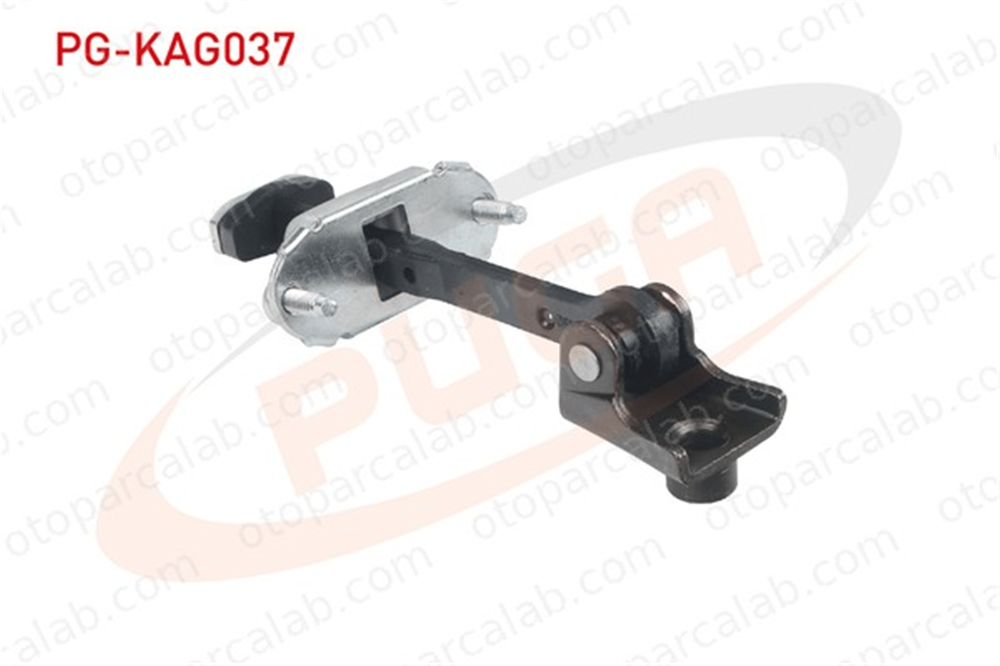 PUGA KAG037 Kapı Gergisi Ön Sağ veya Sol FORD TOURNEO CONNECT / GRAND TOURNEO CONNECT V408 MPV TRANSIT CONNECT V408 Kasa/büyük limuzin 2T1AV23500AD 4999909