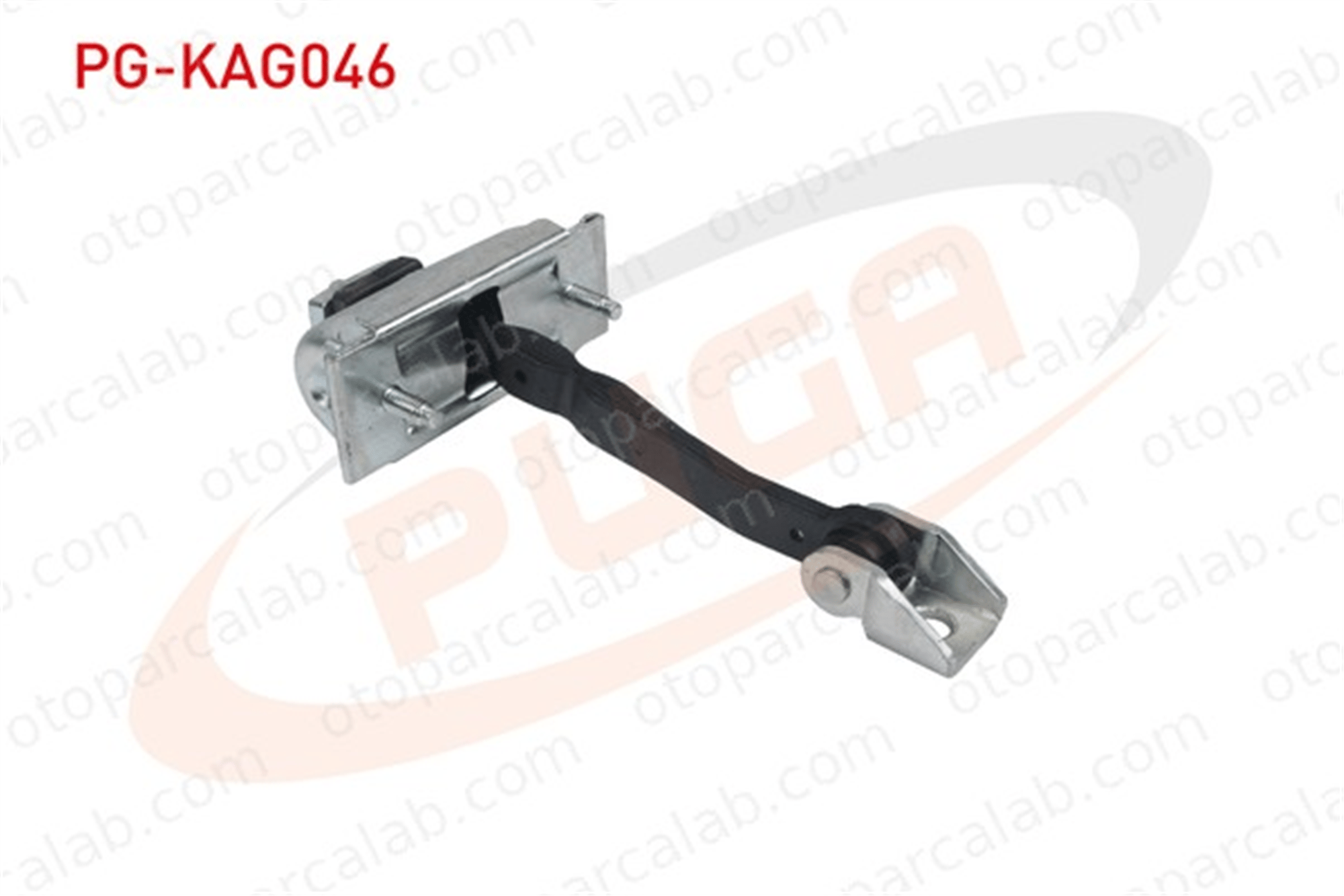 PUGA KAG046 Kapı Gergisi Ön Sağ veya Sol OPEL CORSA D CORSA E 13242975 5160259