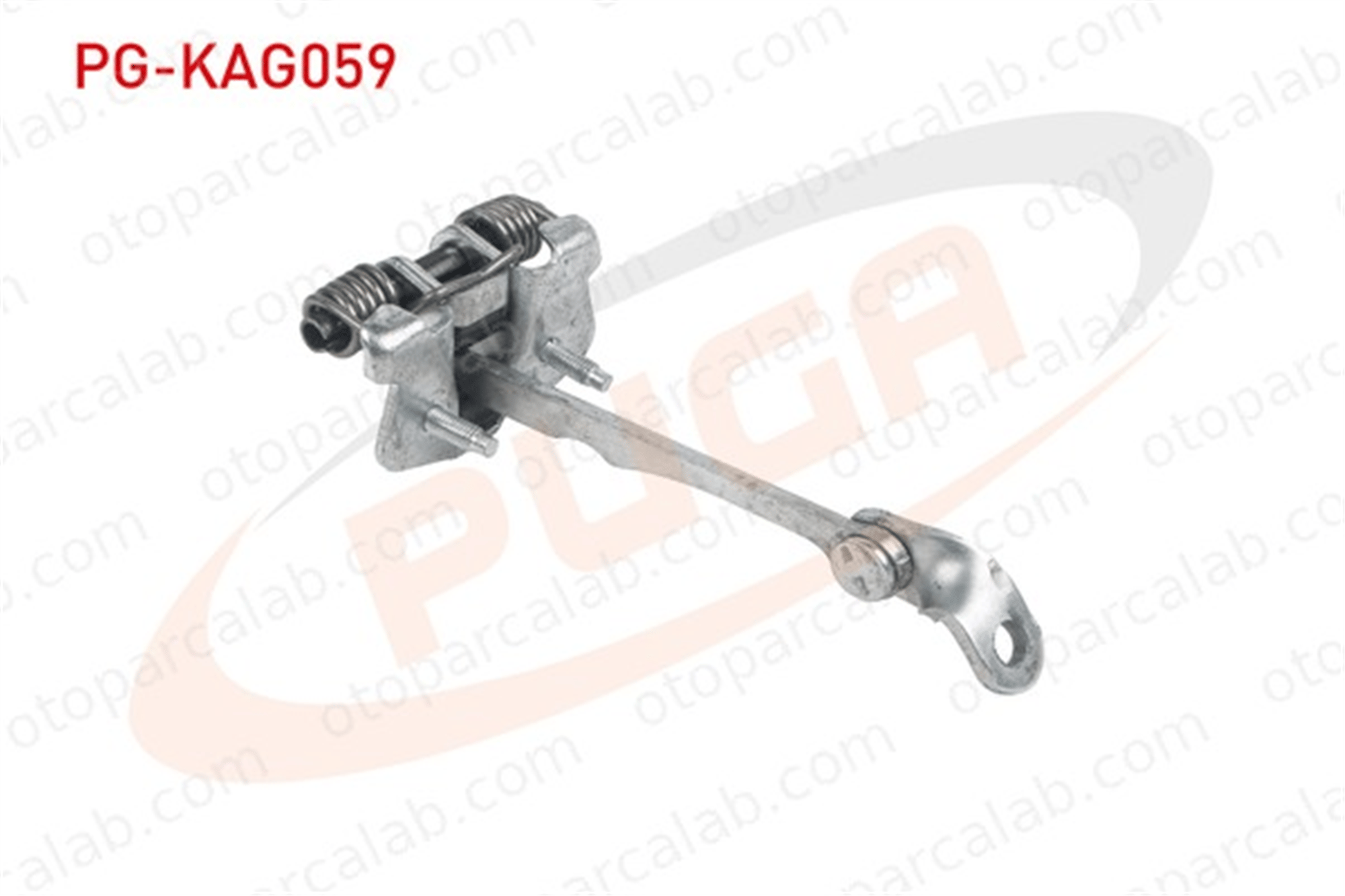 PUGA KAG059 Kapı Gergisi Ön Sağ veya Sol RENAULT MEGANE I Grandtour MEGANE I Coach 7700828427