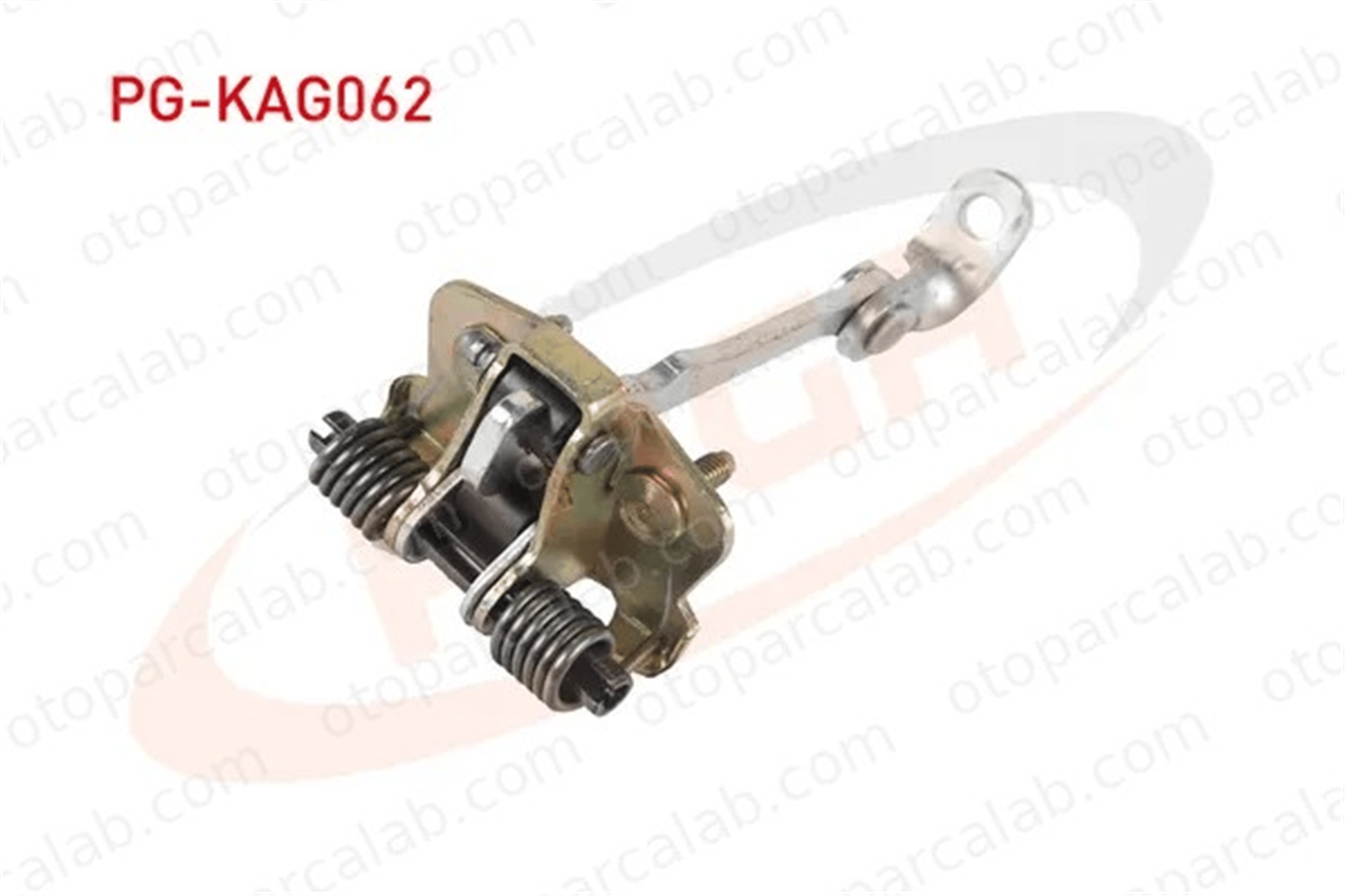 PUGA KAG062 Kapı Gergisi Arka Ön Sağ veya Sol RENAULT KANGOO Express KANGOO 6001546886 7700303548