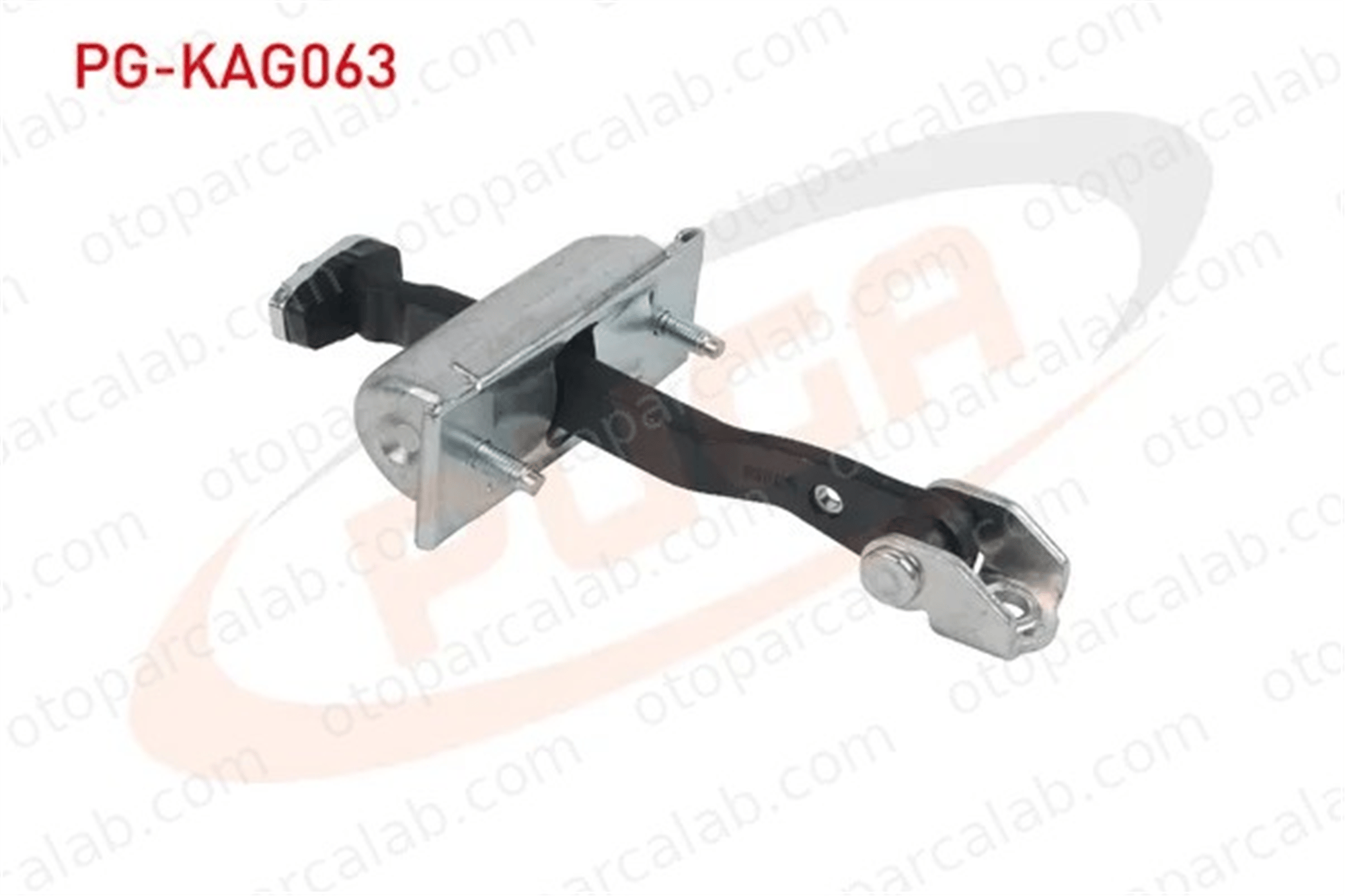PUGA KAG063 Kapı Gergisi Arka Ön Sağ veya Sol FORD FOCUS II C-MAX 1641573 3M51R23500AJ