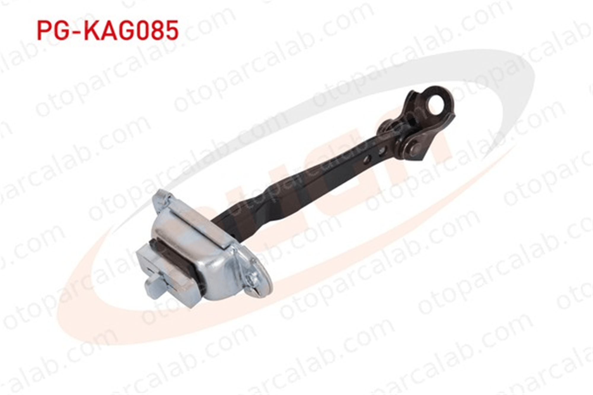 PUGA KAG085 Kapı Gergisi Arka Sağ veya Sol RENAULT KADJAR NISSAN QASHQAI II SUV 824304EA0A