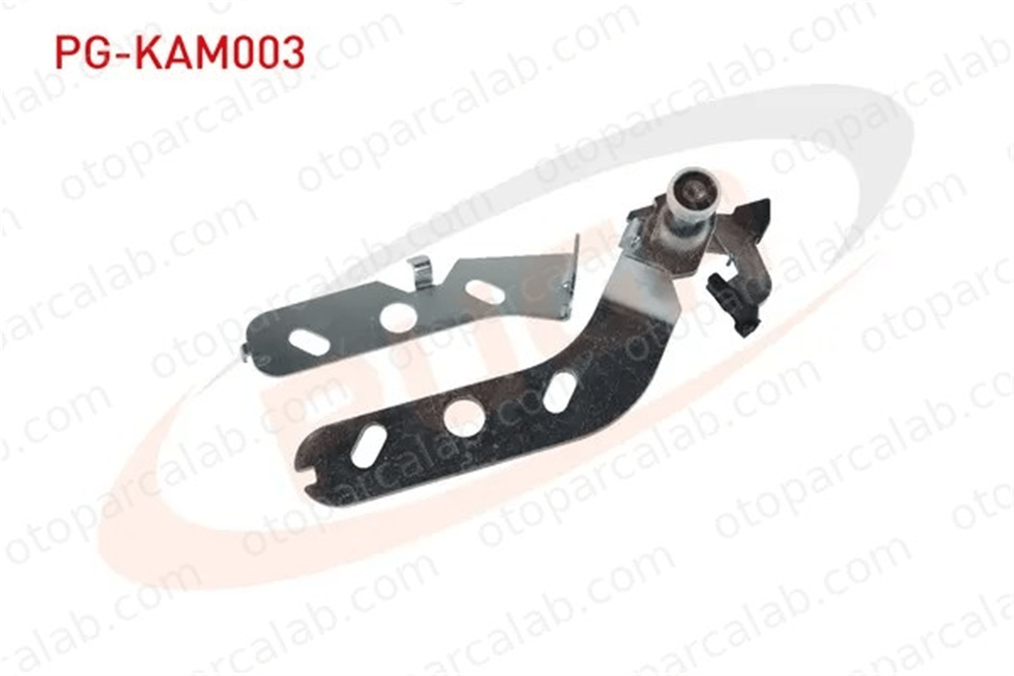 PUGA KAM003 Sürgülü Kapı Makarası Alt Sağ veya Sol CITROËN JUMPER Panelvan/Van FIAT DUCATO Minibüs/Otobüs 1344239080 1358222080