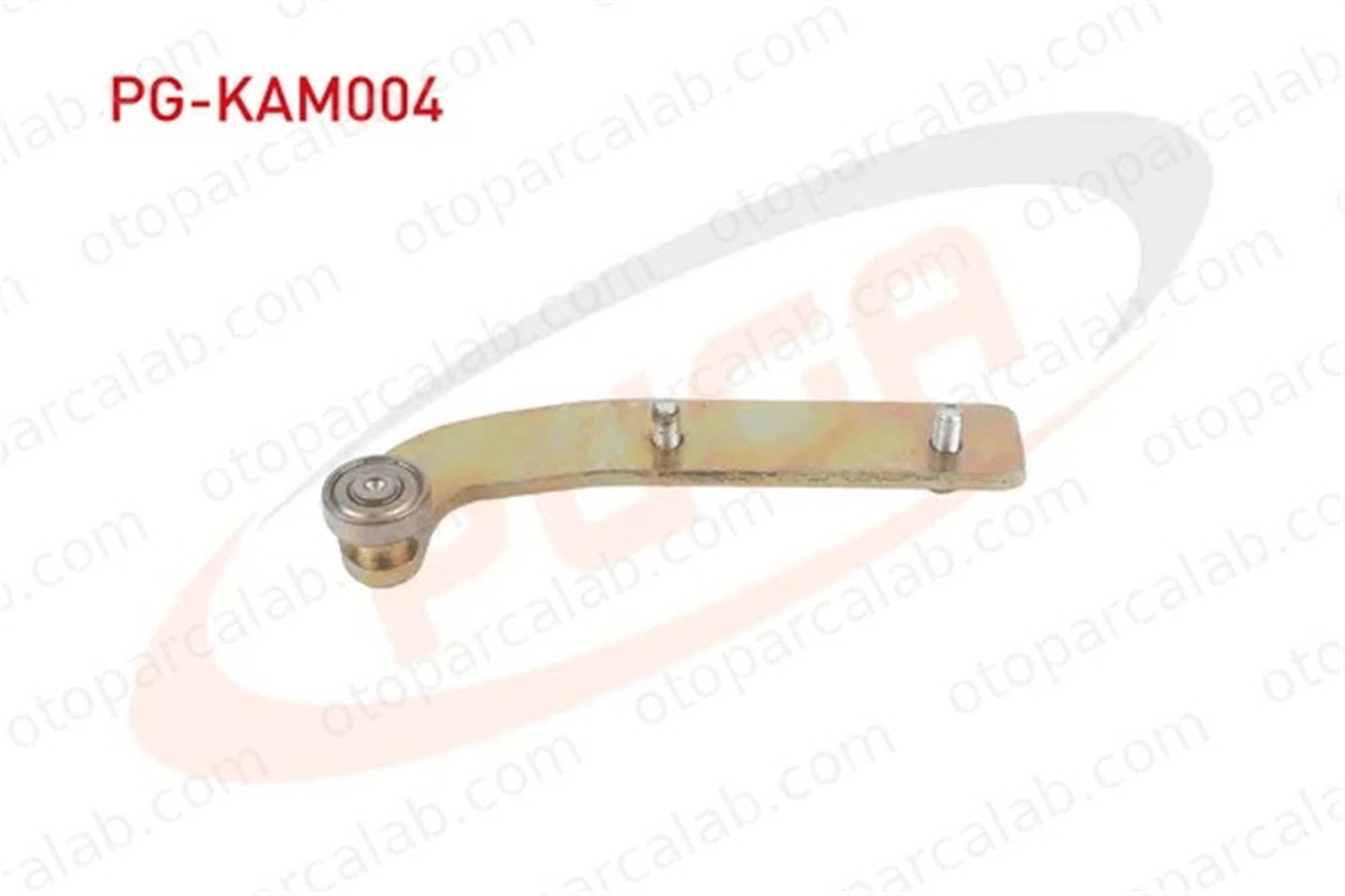PUGA KAM004 Sürgülü Kapı Makarası Alt Sağ veya Sol FORD TRANSIT Minibüs/Otobüs TRANSIT Panelvan/Van 86VBV25000AG 1019740