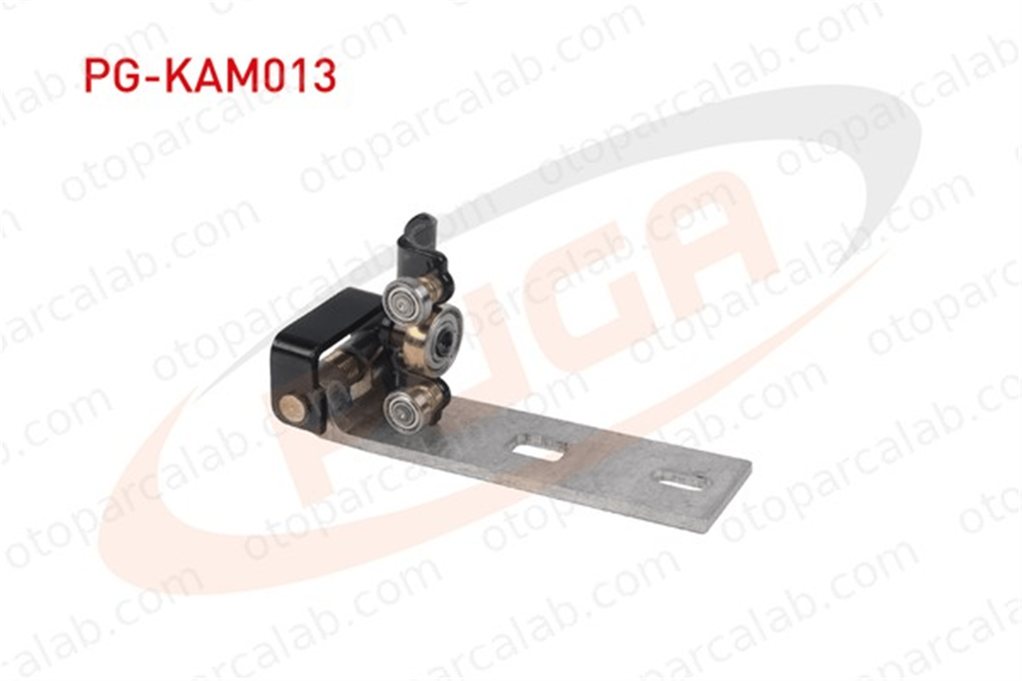 PUGA KAM013 Sürgülü Kapı Makarası Orta FORD TRANSIT Minibüs/Otobüs TRANSIT Panelvan/Van 86VBV268B40AG 1057328