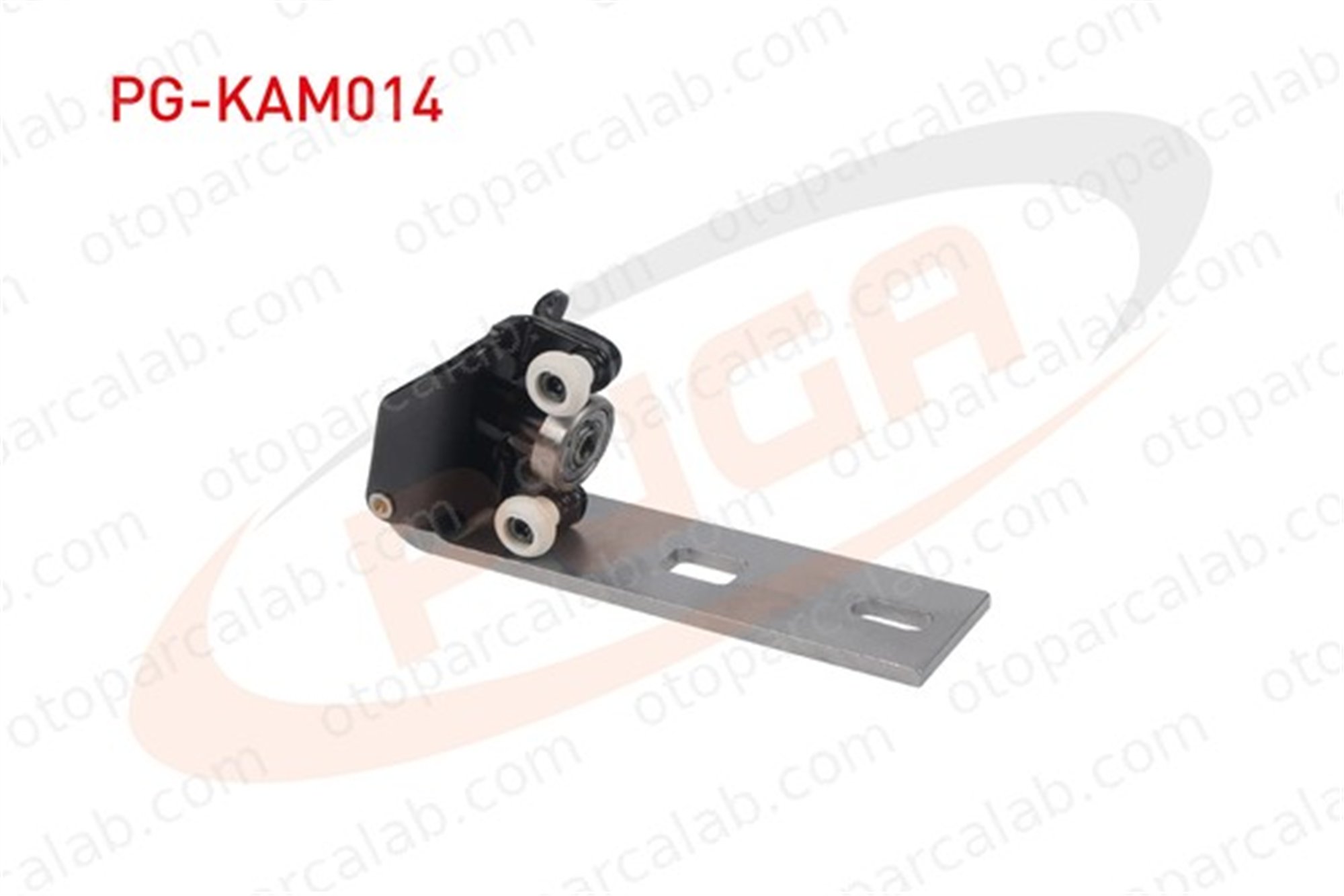 PUGA KAM014 Sürgülü Kapı Makarası Orta FORD TRANSIT Minibüs/Otobüs TRANSIT Panelvan/Van 86VBV268B40AG 1057328