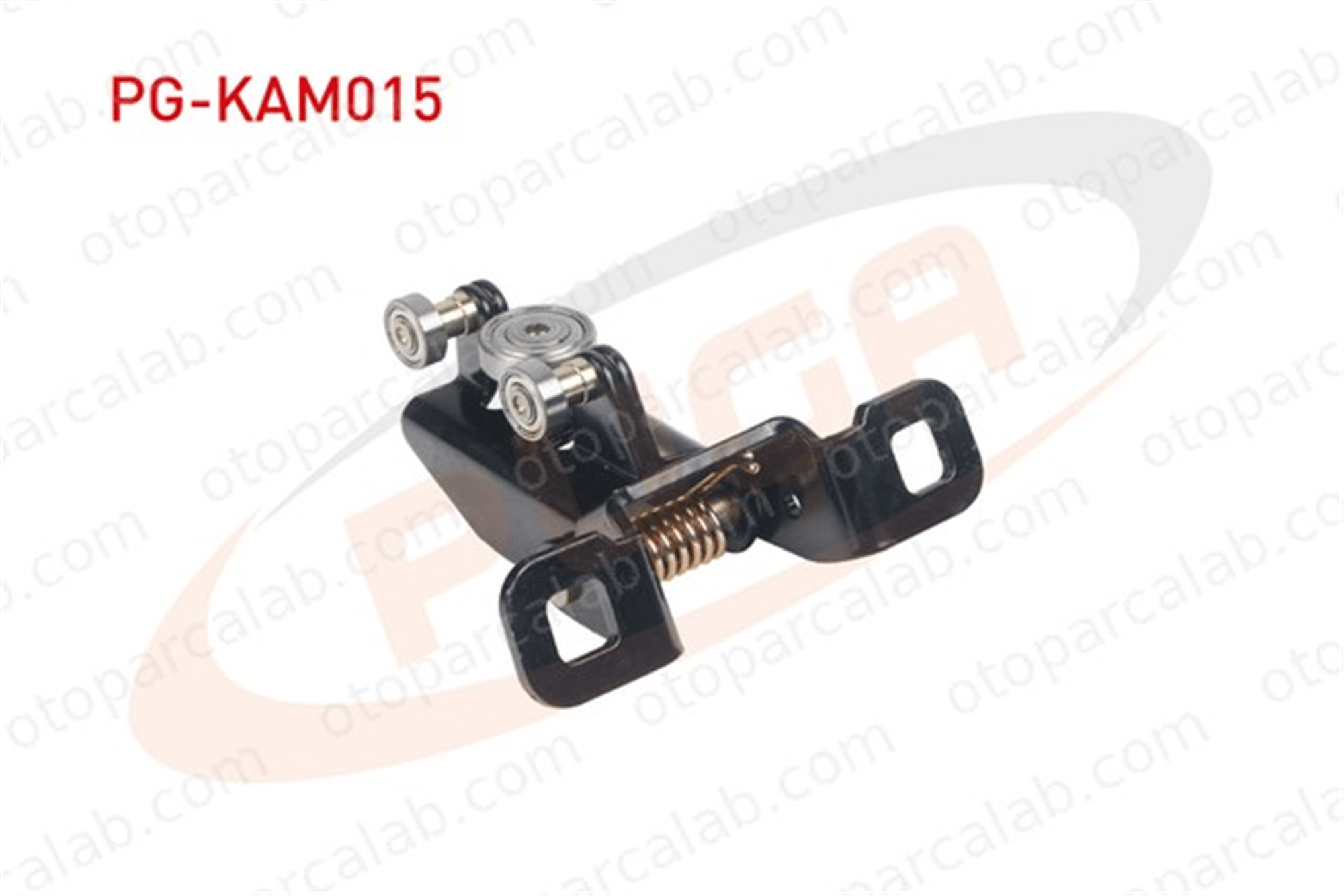 PUGA KAM015 Sürgülü Kapı Makarası Orta FORD TRANSIT Panelvan/Van TRANSIT Minibüs/Otobüs YC15V268B40AL 1705693