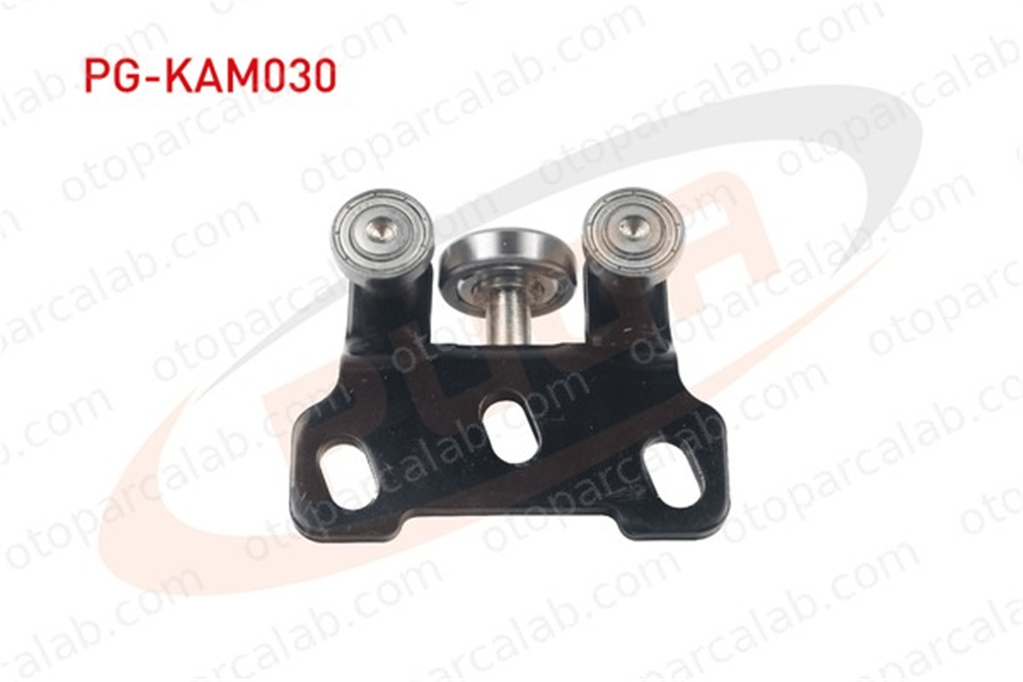 PUGA KAM030 Sürgülü Kapı Makarası Orta Sağ FORD TOURNEO CUSTOM V362 Minibüs/Otobüs TRANSIT CUSTOM V362 Minibüs/Otobüs BK21V268B40AJ 1785006
