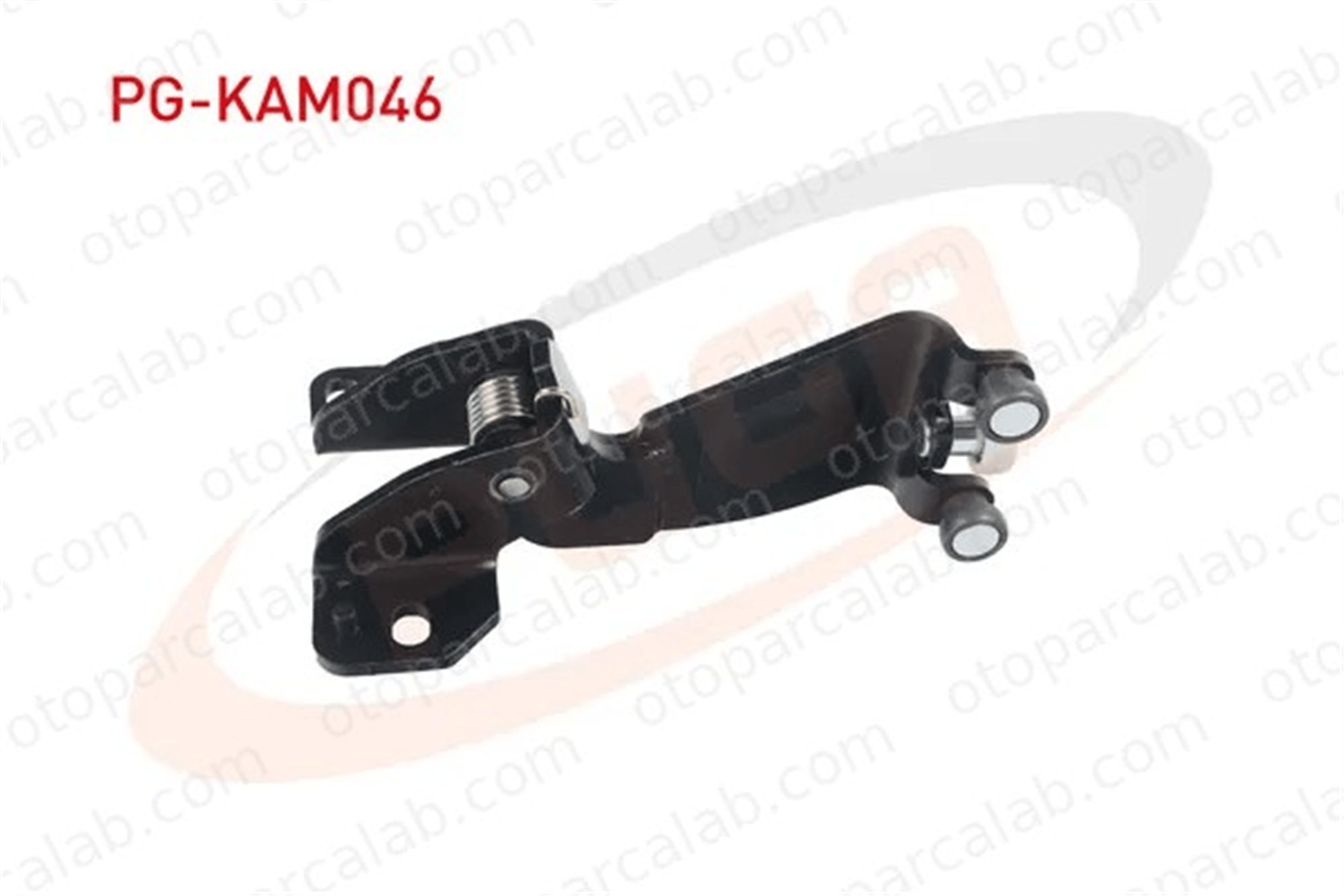 PUGA KAM046 Sürgülü Kapı Makarası Orta Sağ FIAT DOBLO Cargo DOBLO Minibüs/Otobüs 51814082 52035779