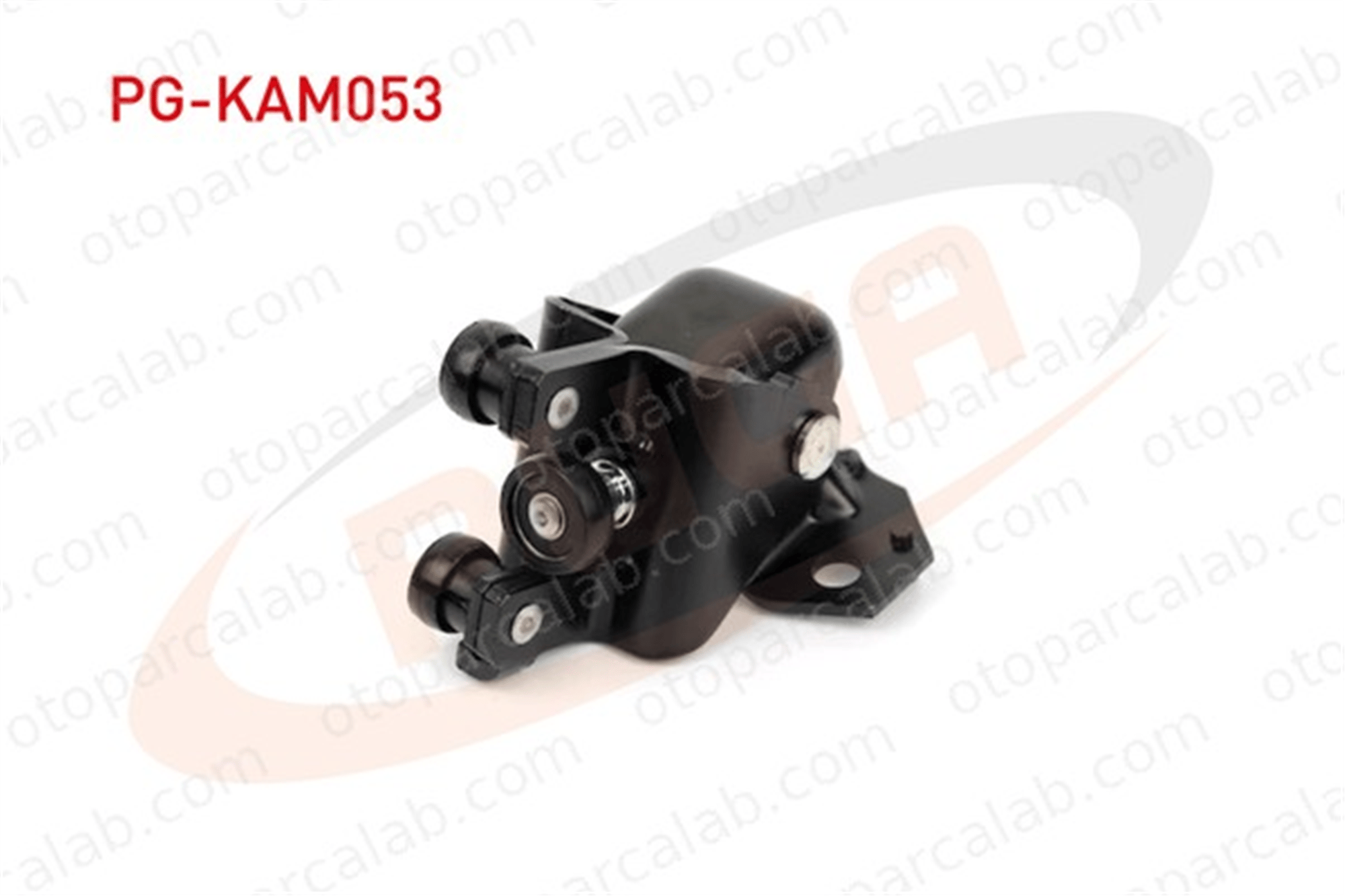PUGA KAM053 Sürgülü Kapı Makarası Orta Sol CITROËN BERLINGO Kasa/büyük limuzin PEUGEOT PARTNER TEPEE 9033Z2