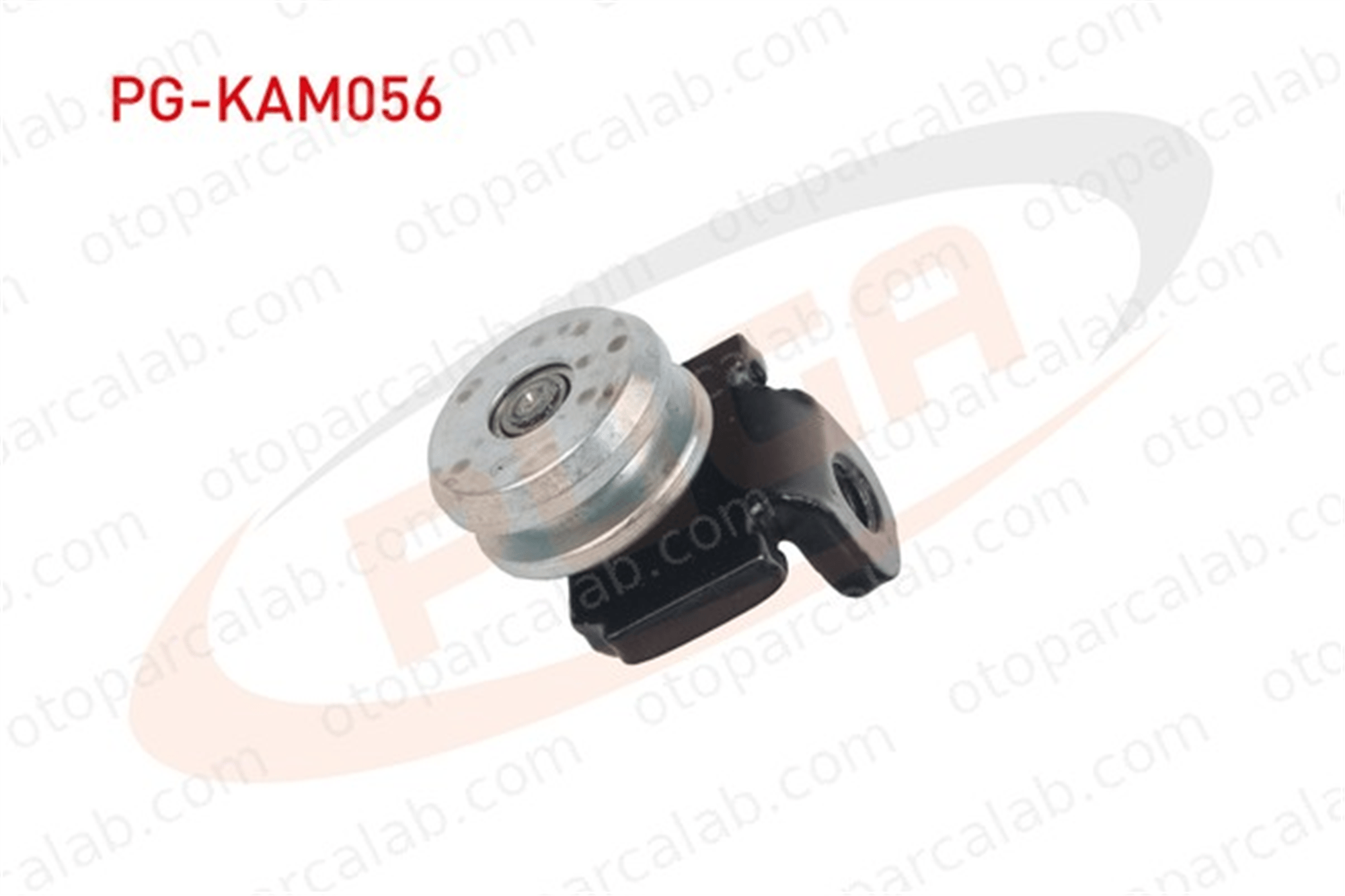PUGA KAM056 Sürgülü Kapı Makarası Üst Sağ veya Sol FORD TRANSIT Minibüs/Otobüs TRANSIT Panelvan/Van 86VBV25028AM 1006374
