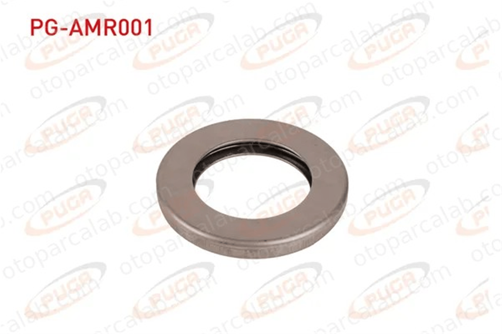 PUGA PG-AMR001 Amortisör Rulmanı Ön Sağ veya Sol FIAT 131 131 Familiare/Panorama 4412983