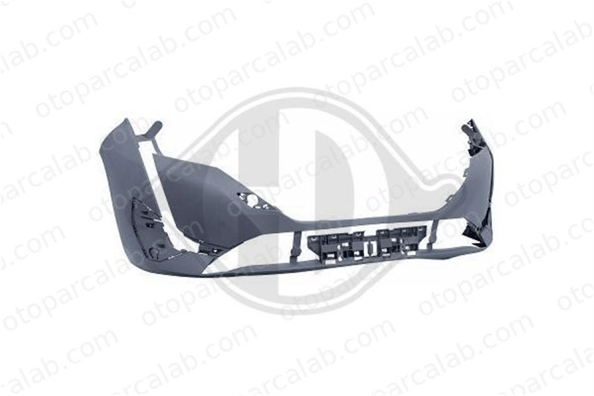 PULO P1-30821 Tampon Ön PEUGEOT 308 III 308 SW III 168197231T