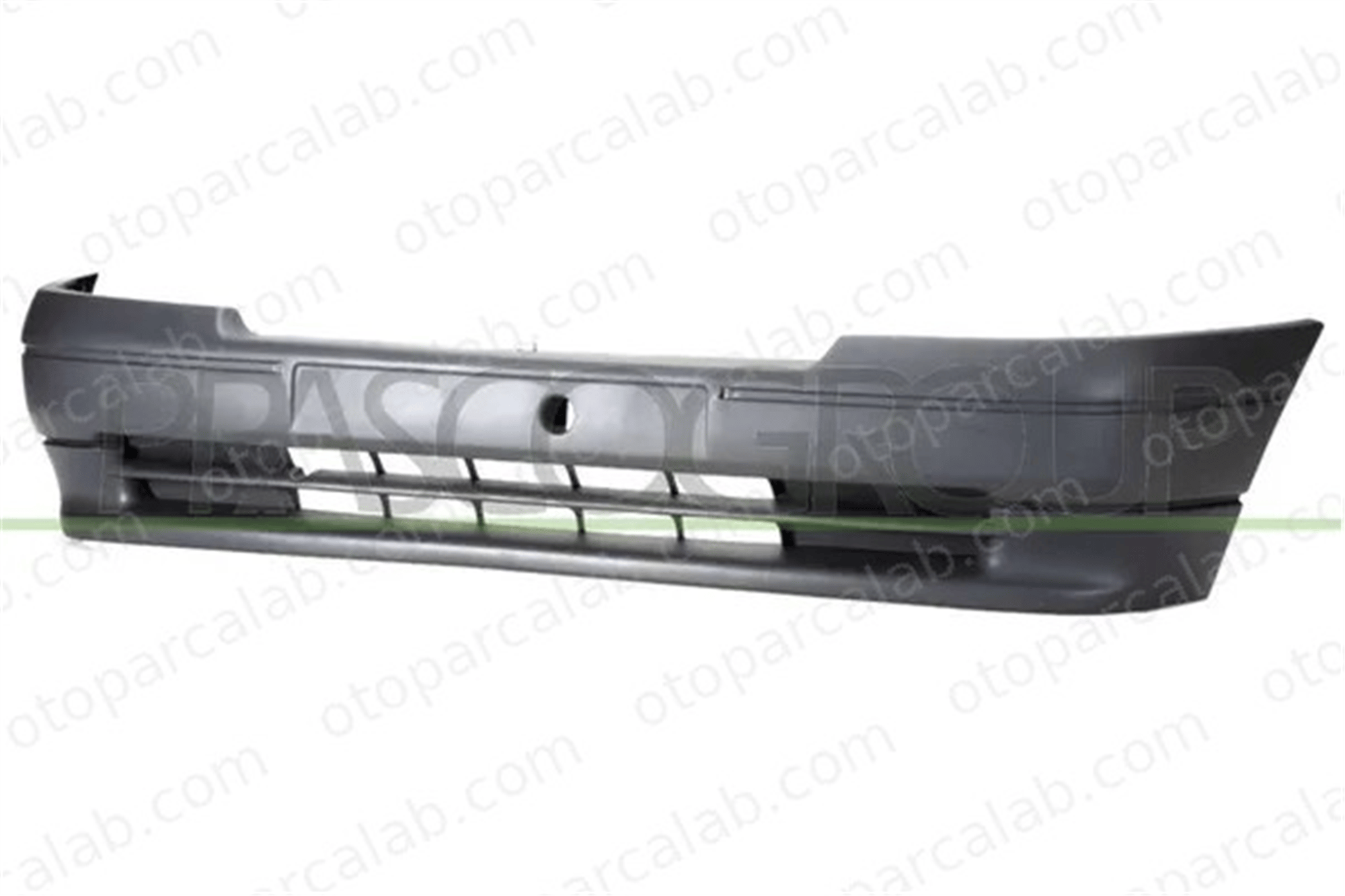 PULO P1-RC2 Tampon Ön RENAULT CLIO I CLIO I Kasa/eğik arka 7701469722 7701466114