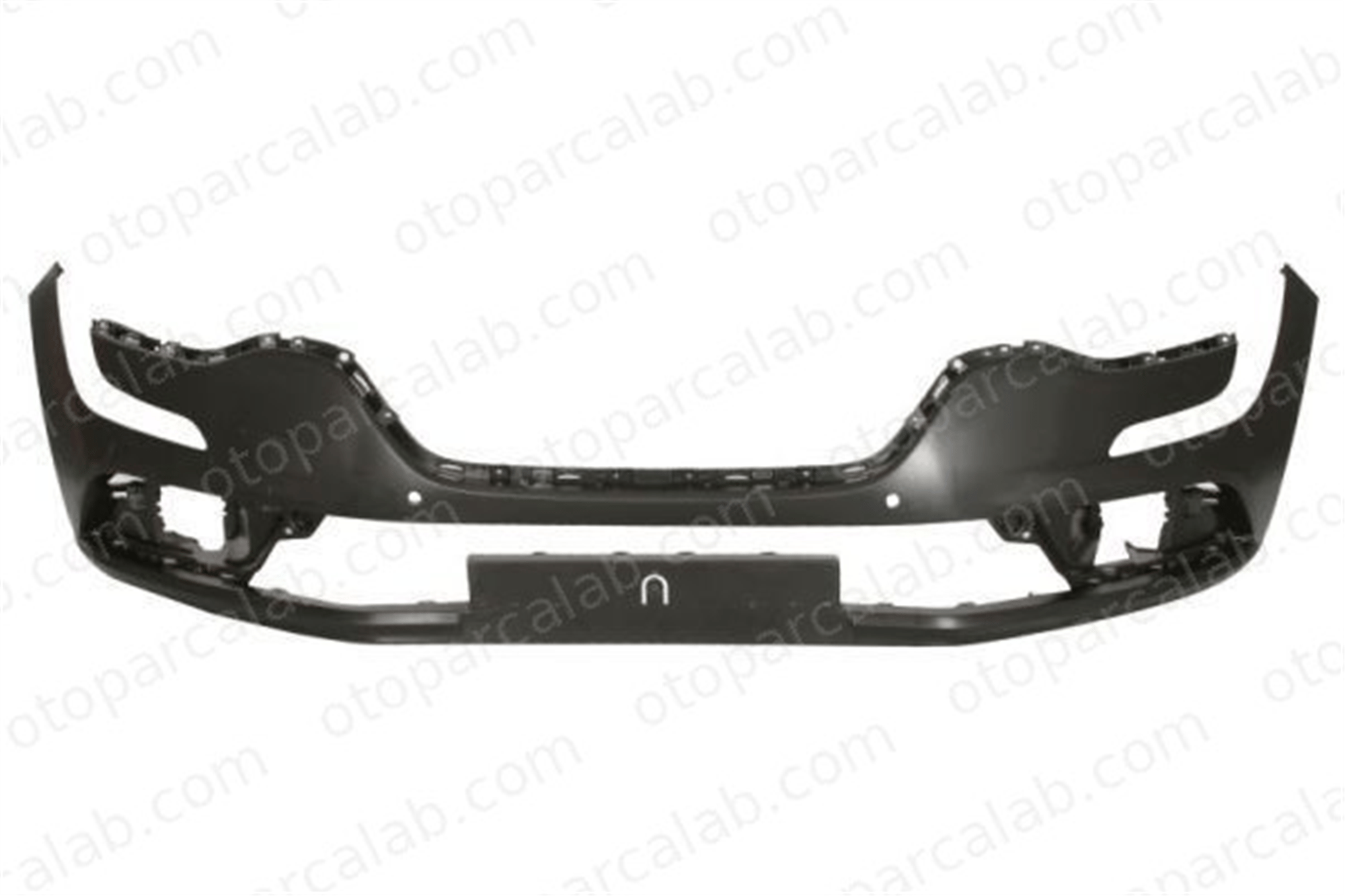 PULO P1-TSN1-P1 Tampon Ön RENAULT TALISMAN TALISMAN Grandtour 620229243R