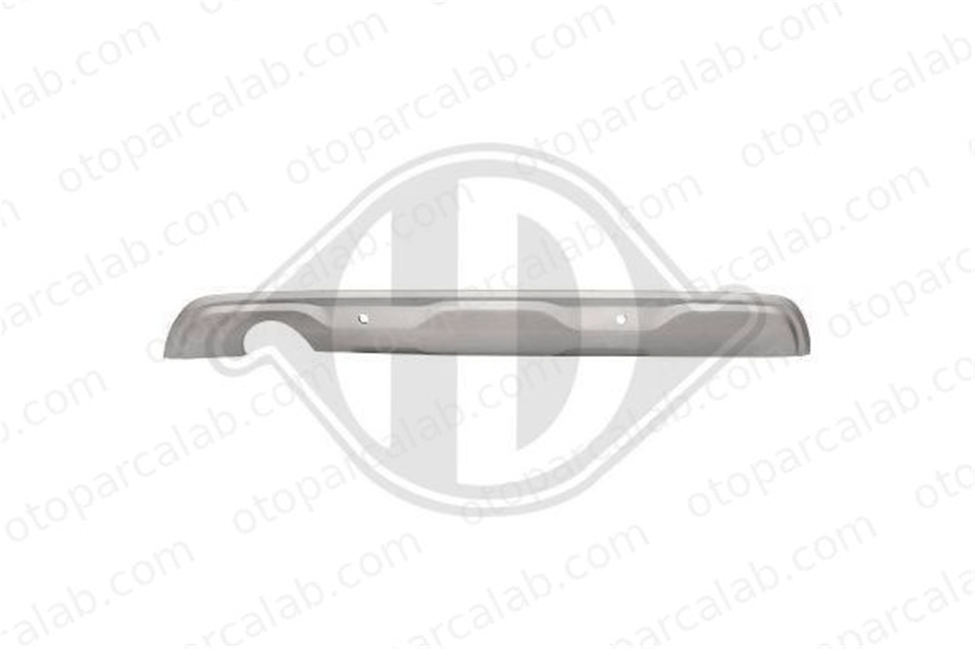 PULO P2-RCT3B-B2 Tampon Alt Parça Arka RENAULT CAPTUR II 850708822R