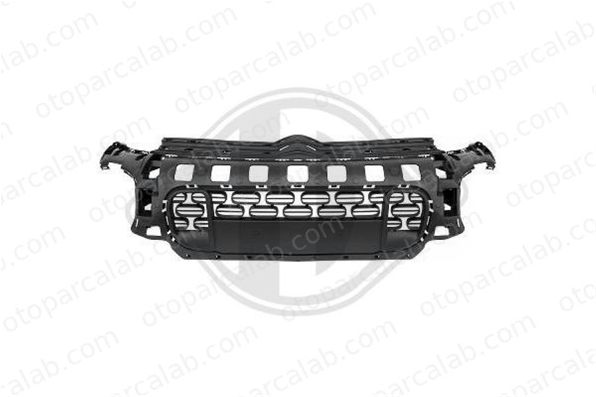 PULO P3-C3A17 Panjur Ön CITROËN C3 AIRCROSS II C3 AIRCROSS II Van YQ000568XT
