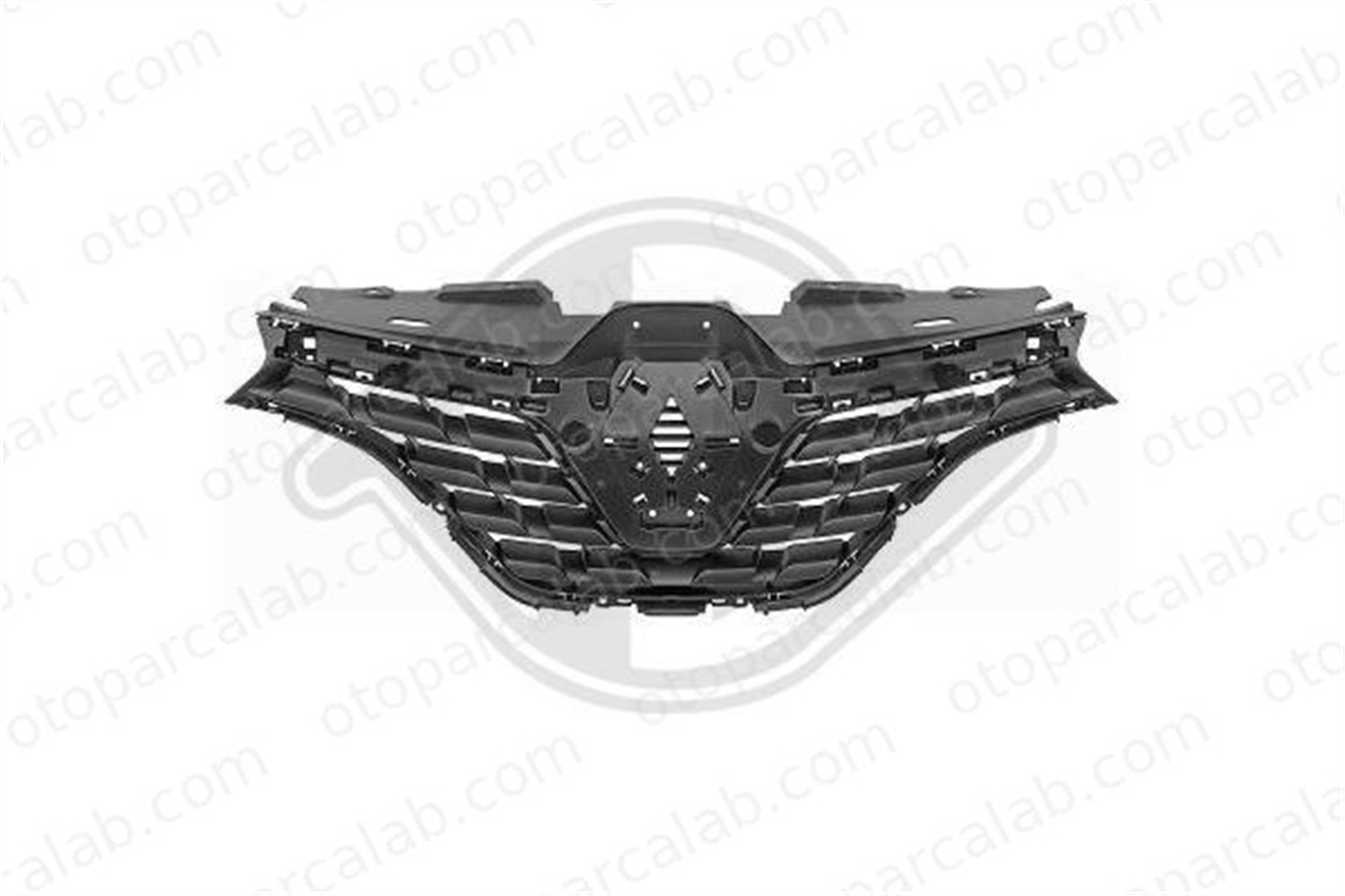 PULO P3-KAD1 Panjur Ön RENAULT KADJAR 623106152R