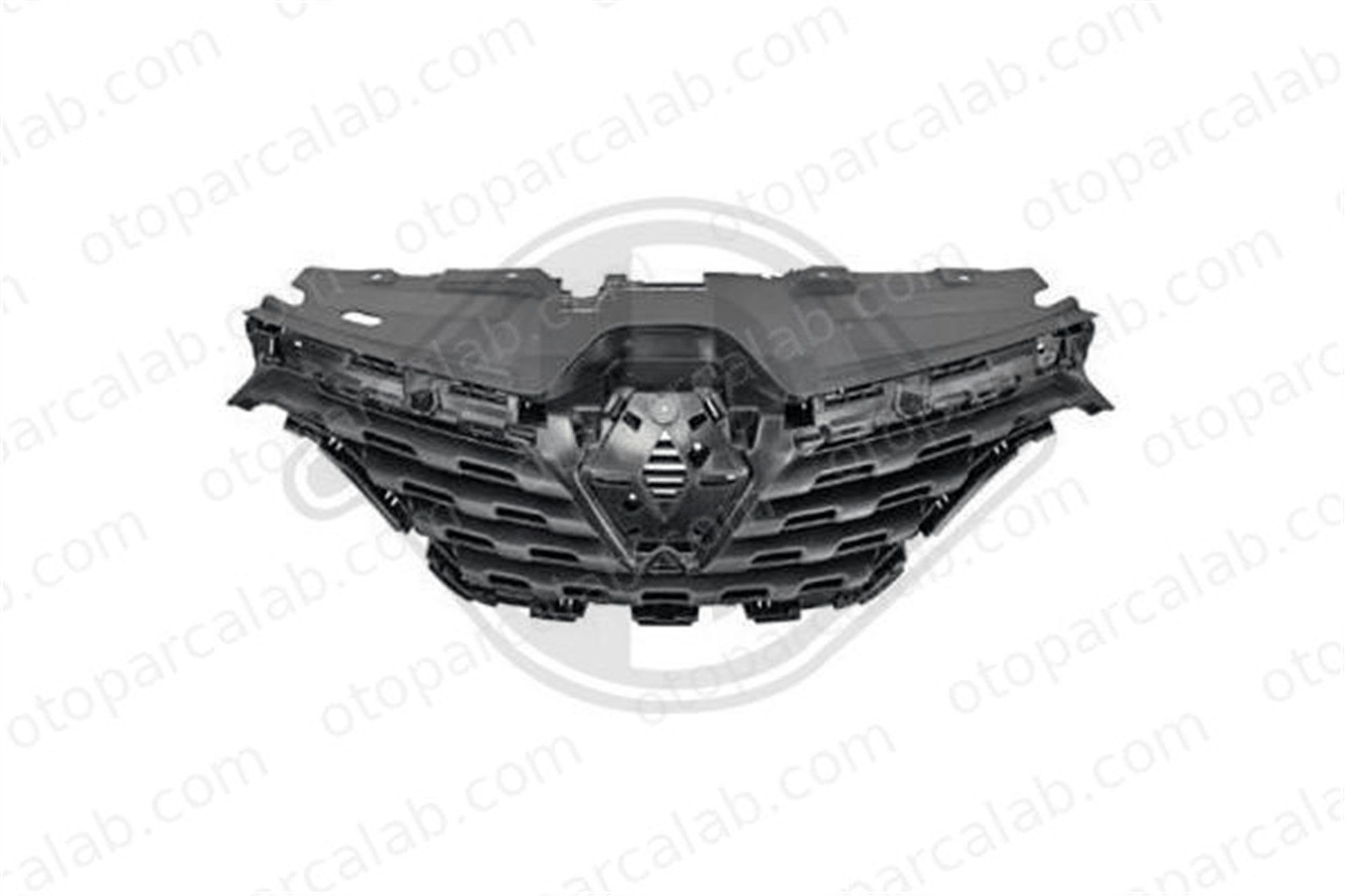 PULO P3-KAD2 Panjur Ön RENAULT KADJAR 623108789R