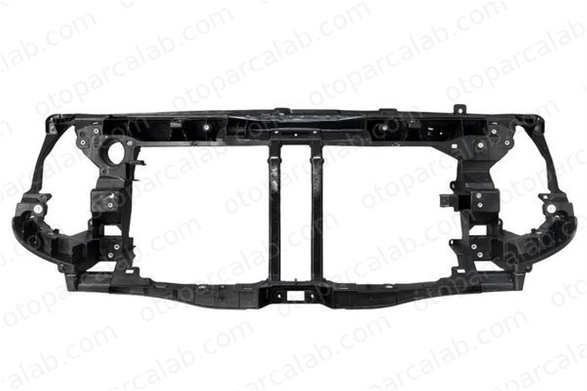 PULO PB-RMT3 Panel Ön OPEL MOVANO B Panelvan/Van RENAULT MASTER II Panelvan/Van 8200657209 625006894R