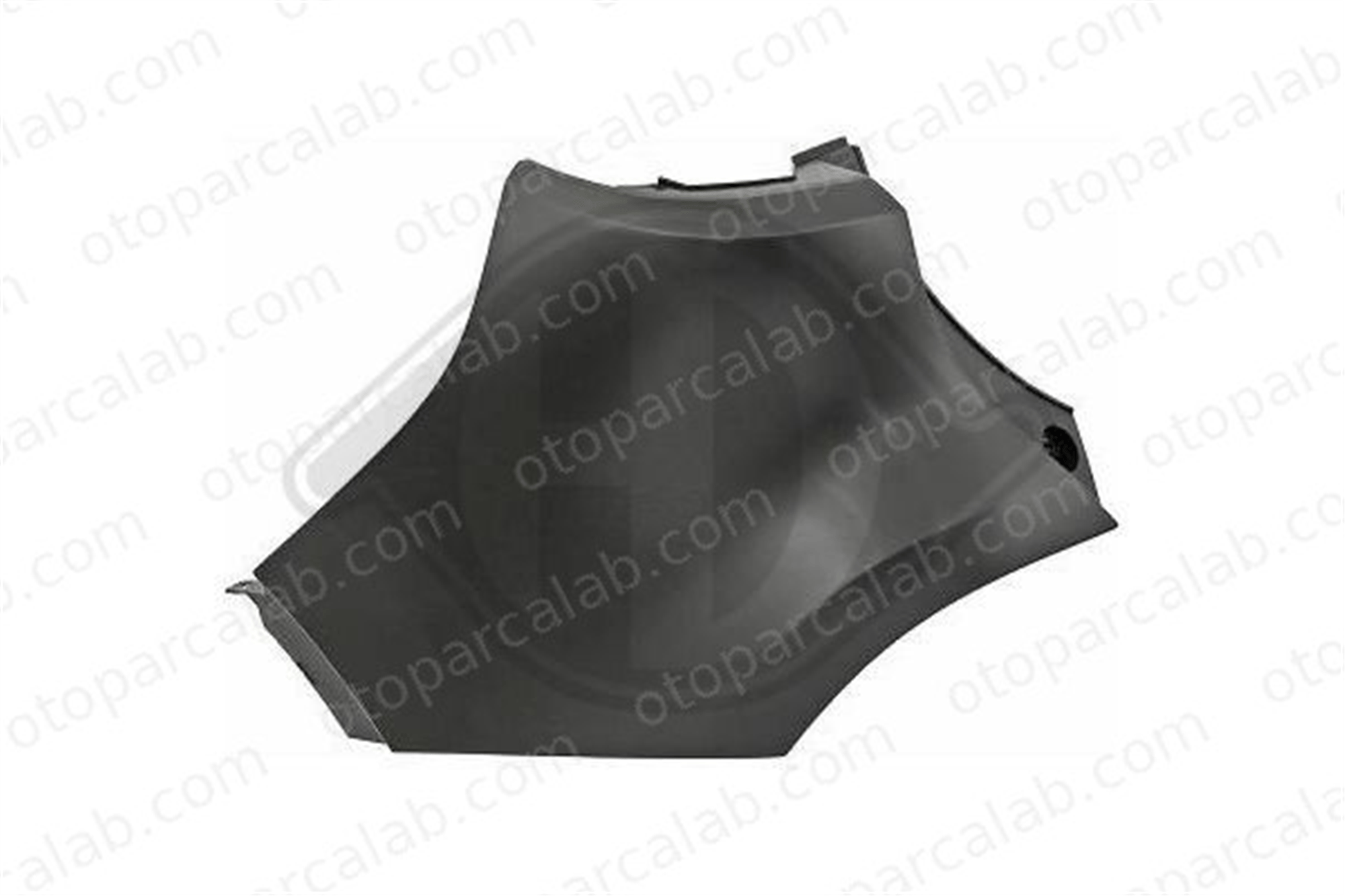 PULO PG-KAD11 Tampon Arka Sol RENAULT KADJAR 850176323R 850175975R