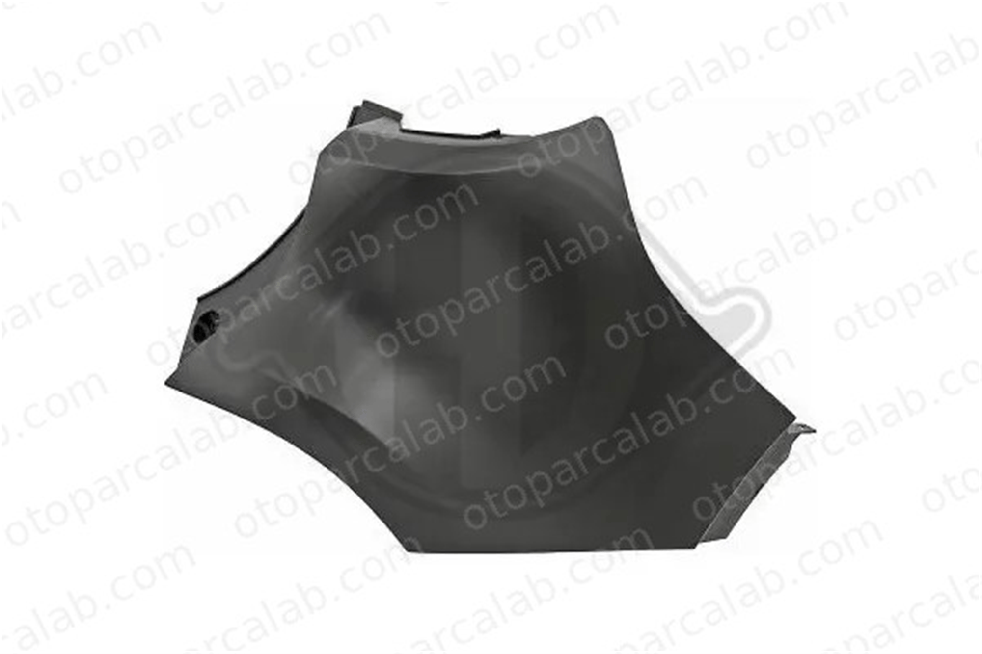 PULO PG-KAD12 Tampon Arka Sağ RENAULT KADJAR 850160212R 850164894R