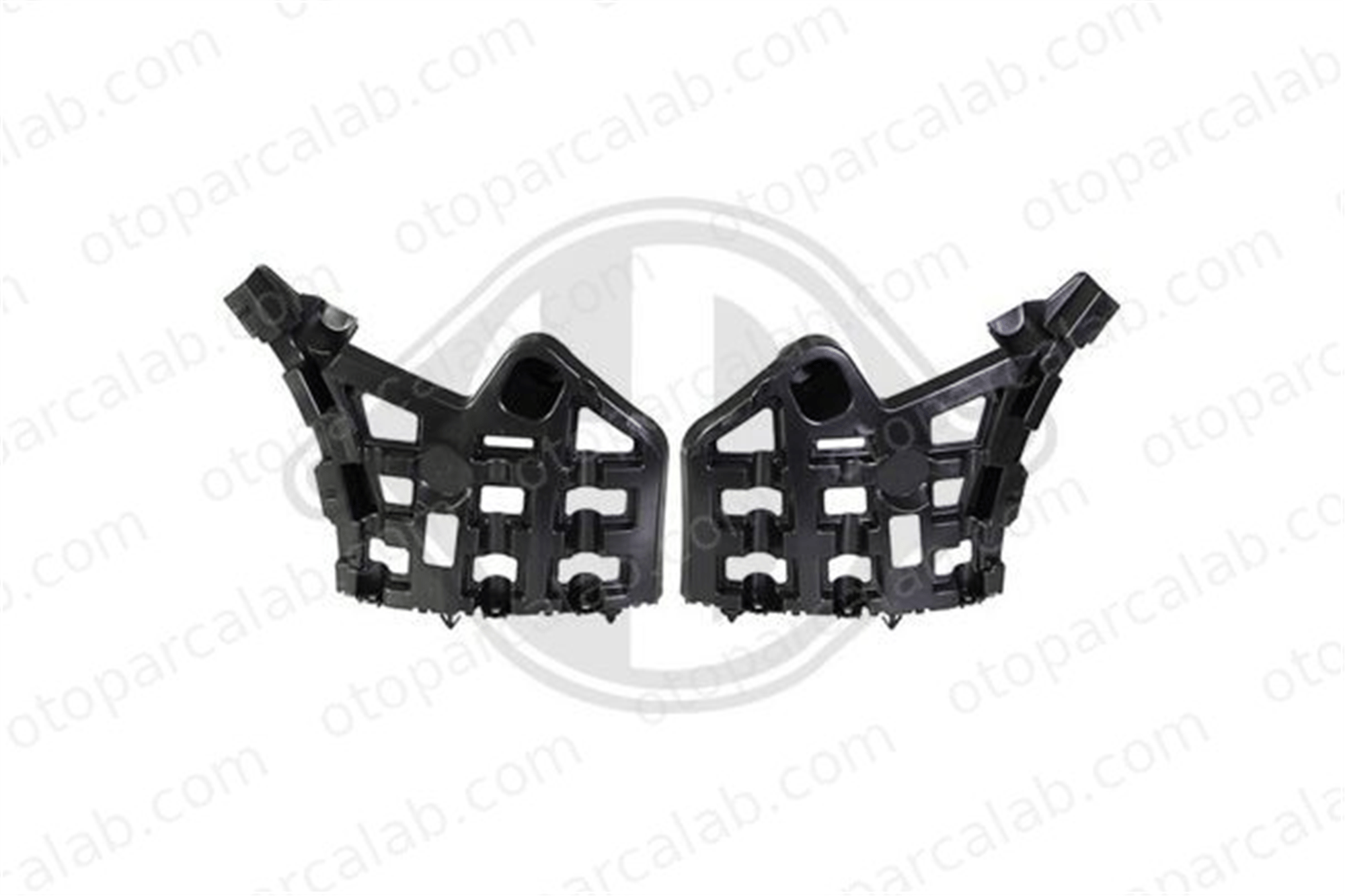 PULO PT-200819 Tampon Braketi Ön PEUGEOT 2008 II 1668511480