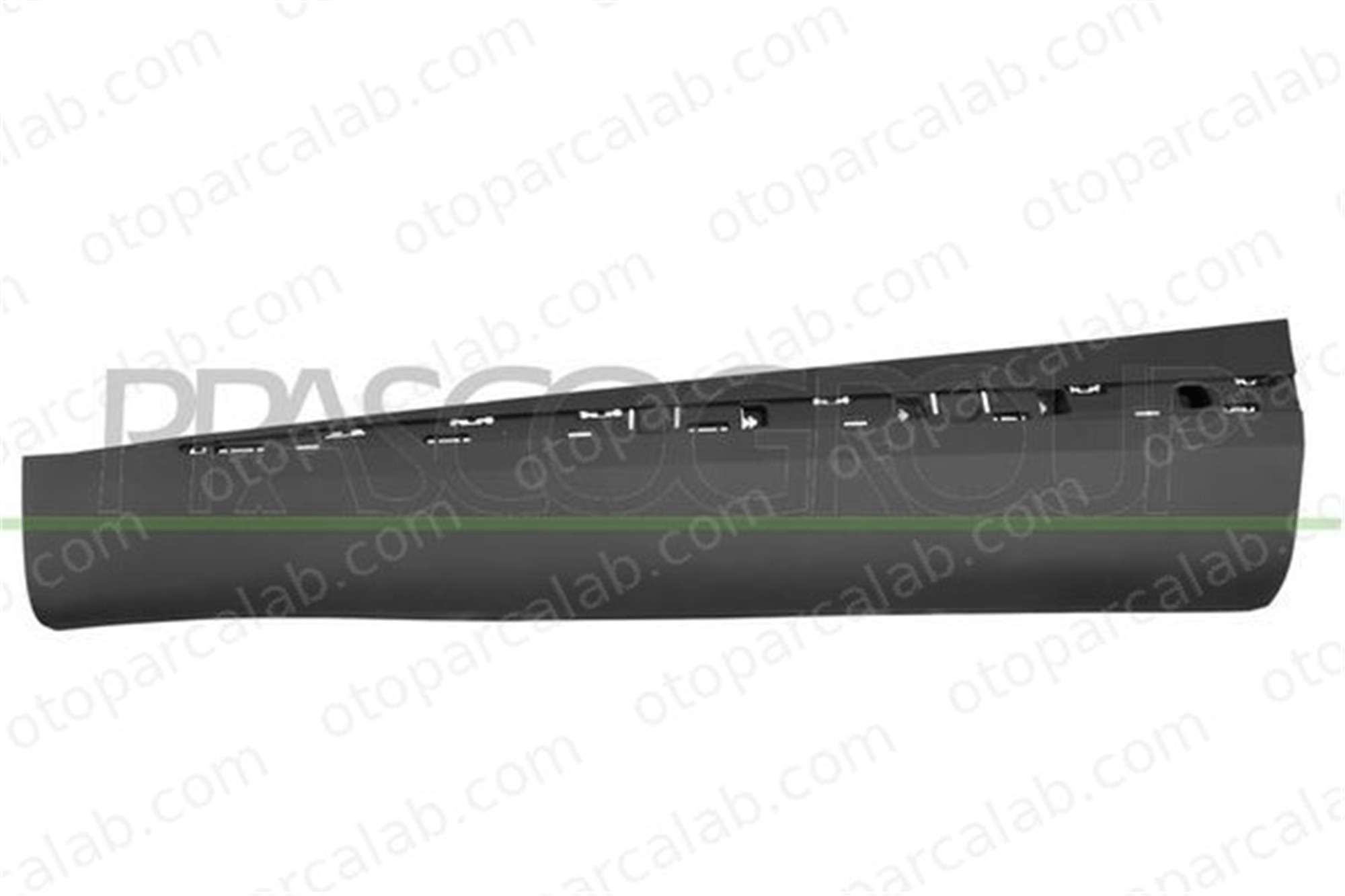 PULO PX-RCT36-FL Kapı Bandı Ön Sol RENAULT CAPTUR II 808771248R