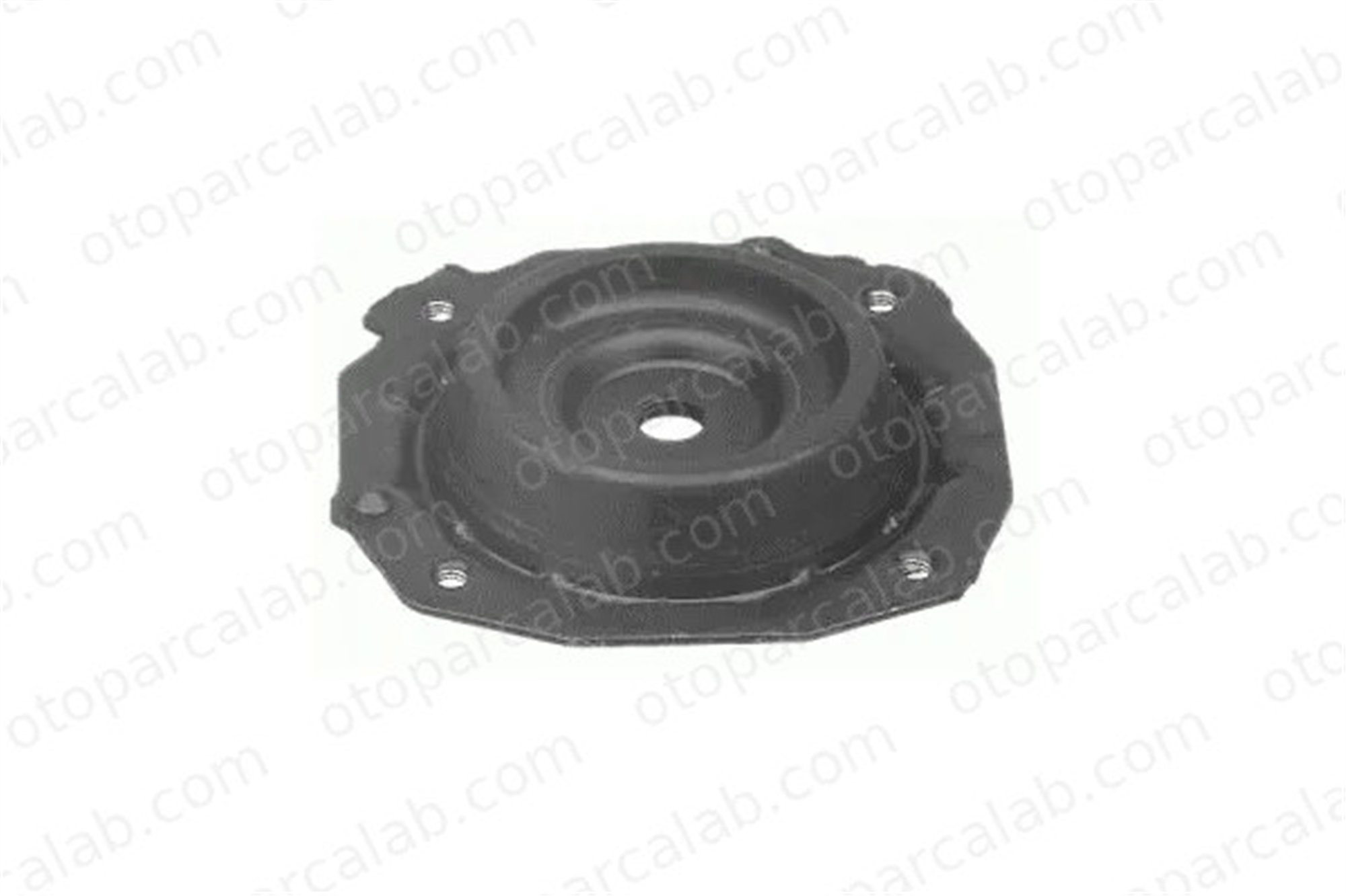 RAPRO 55151 Amortisör Tabla Takozu Ön Sağ veya Sol RENAULT 21 Sedan 21 7700757691 7700766389