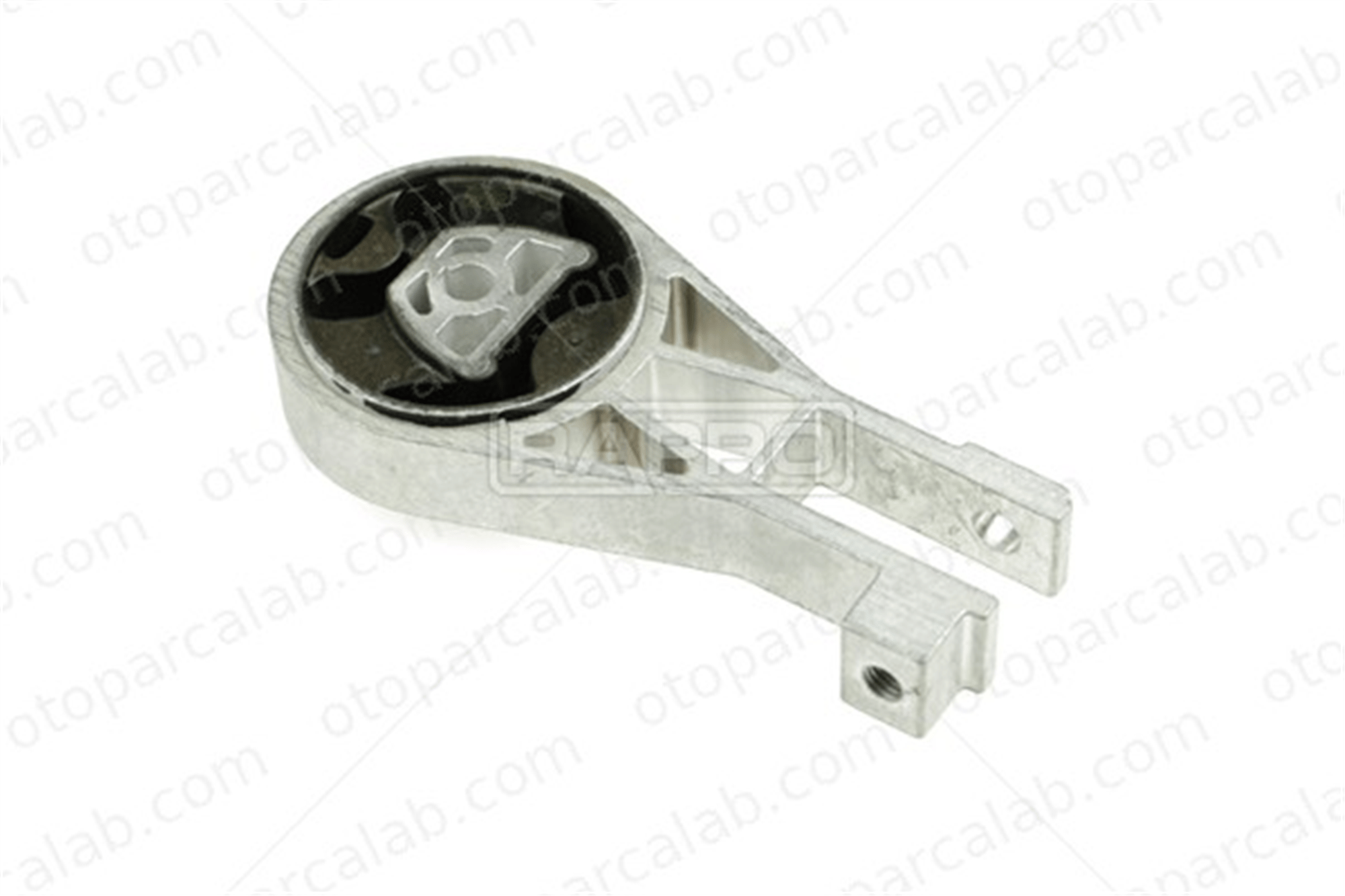 RAPRO R50118 Motor Takozu Arka OPEL CORSA D FIAT GRANDE PUNTO 5684206 50510781