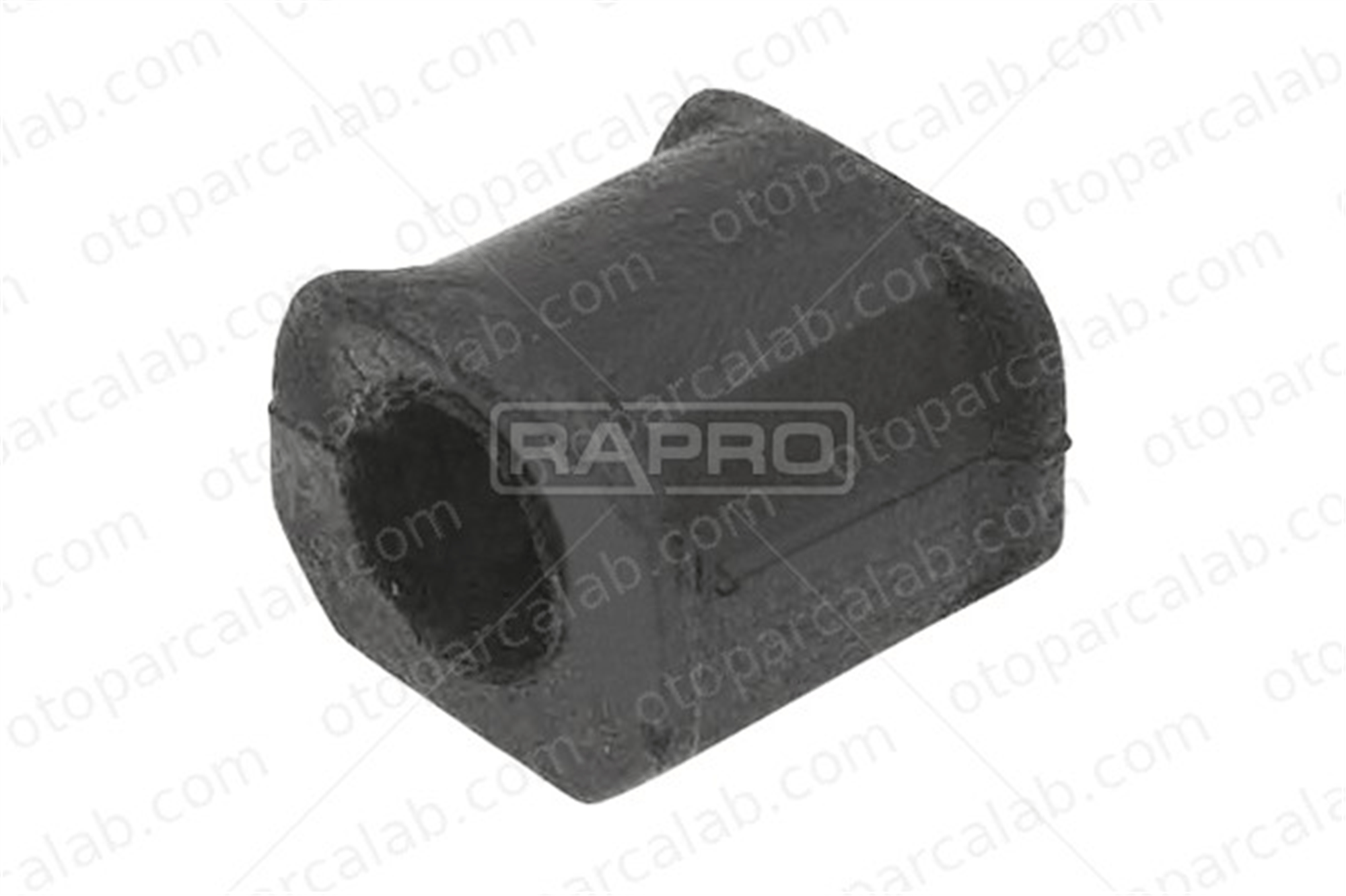 RAPRO R51107 Viraj Demir Lastiği Arka FIAT UNO CINQUECENTO 7563151