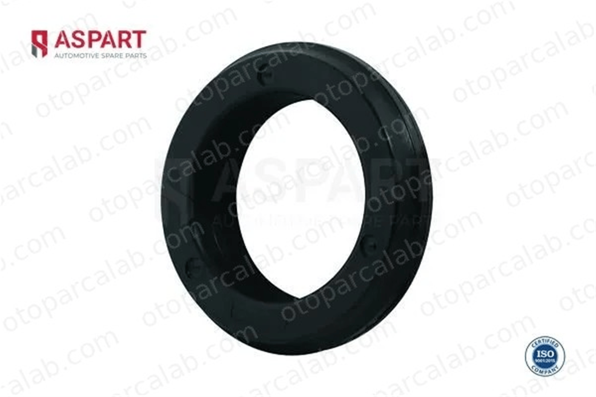 RAPRO R52001/K2 Amortisör Tabla Takozu Ön Sol RENAULT CLIO III CLIO III Grandtour 54325AX600 543250375R