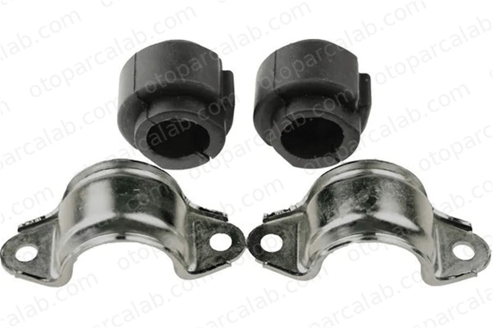 RAPRO R52526/K2 Viraj Demir Lastiği Arka AUDI A4 B9 A4 B9 Avant R52526K2 4D0411327E