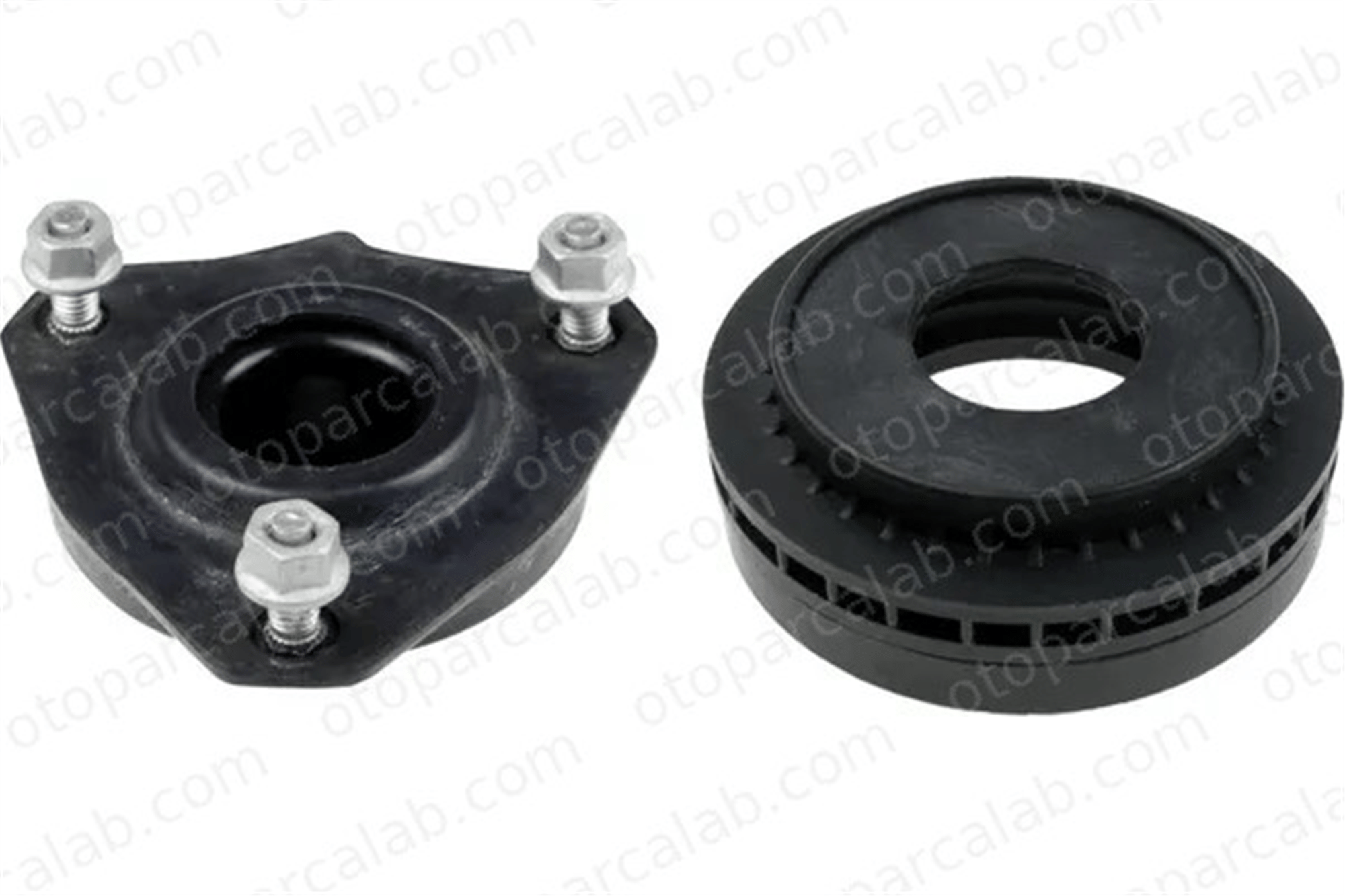 RAPRO R53285/K Amortisör Tabla Takozu Ön Sağ veya Sol FORD FIESTA VI FIESTA V 2S613K155AD 1146153
