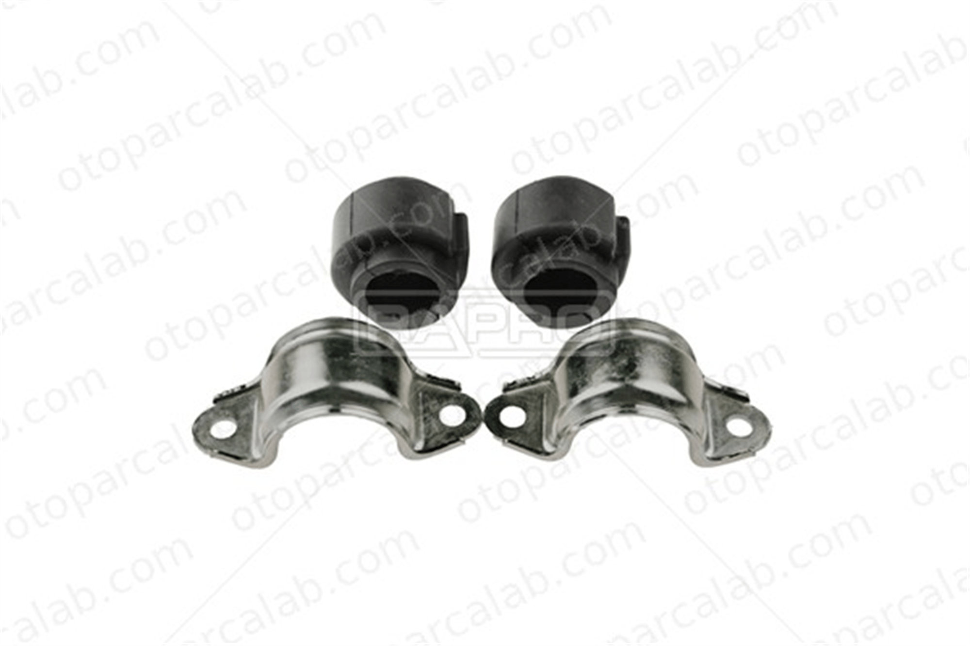 RAPRO R53297/K2 Viraj Demir Lastiği Ön AUDI A4 B8 Avant A4 B8 8K0411327A 4D0411336G