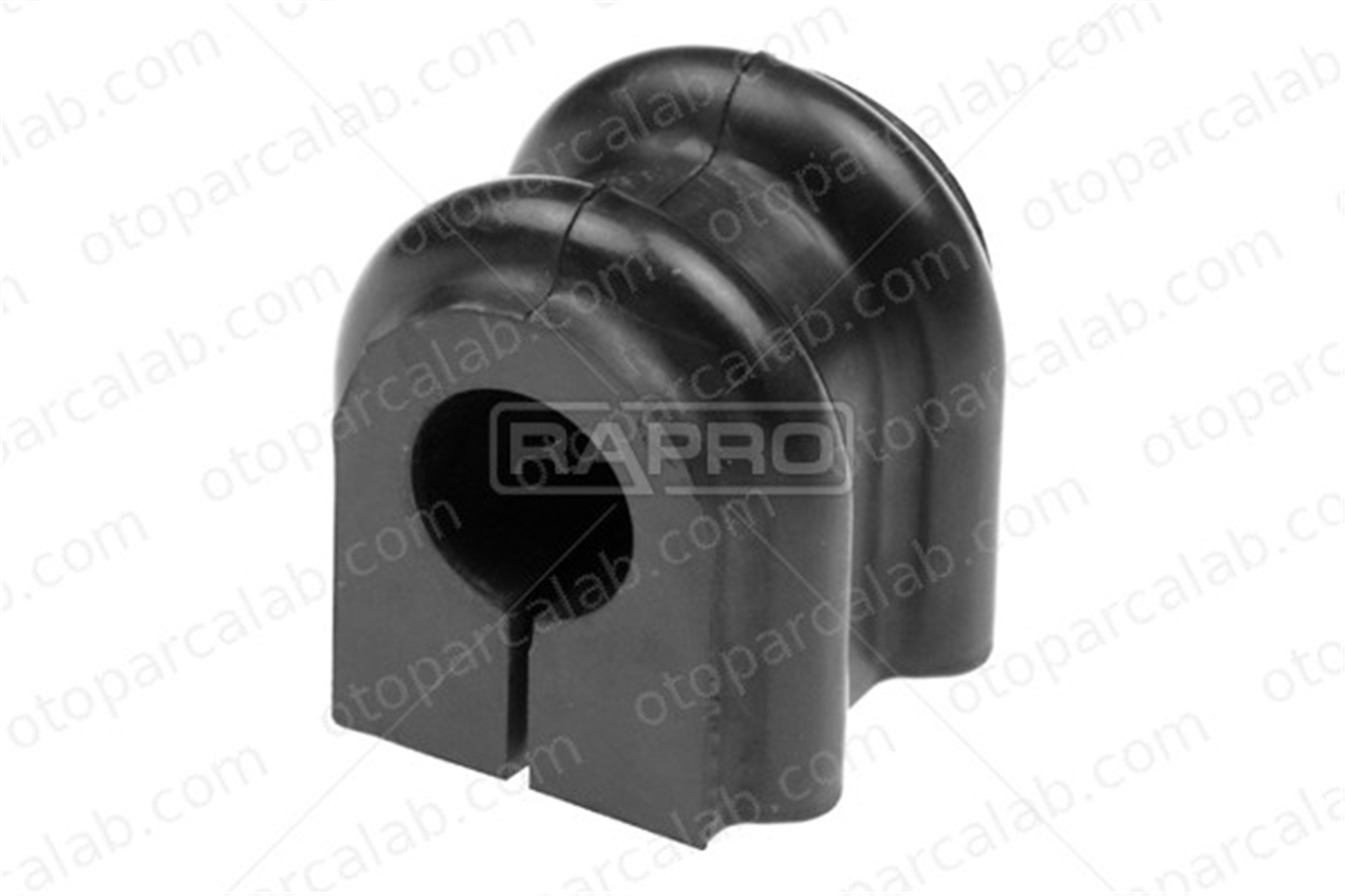 RAPRO R53475 Viraj Demir Lastiği Ön HYUNDAI GETZ 548131C010