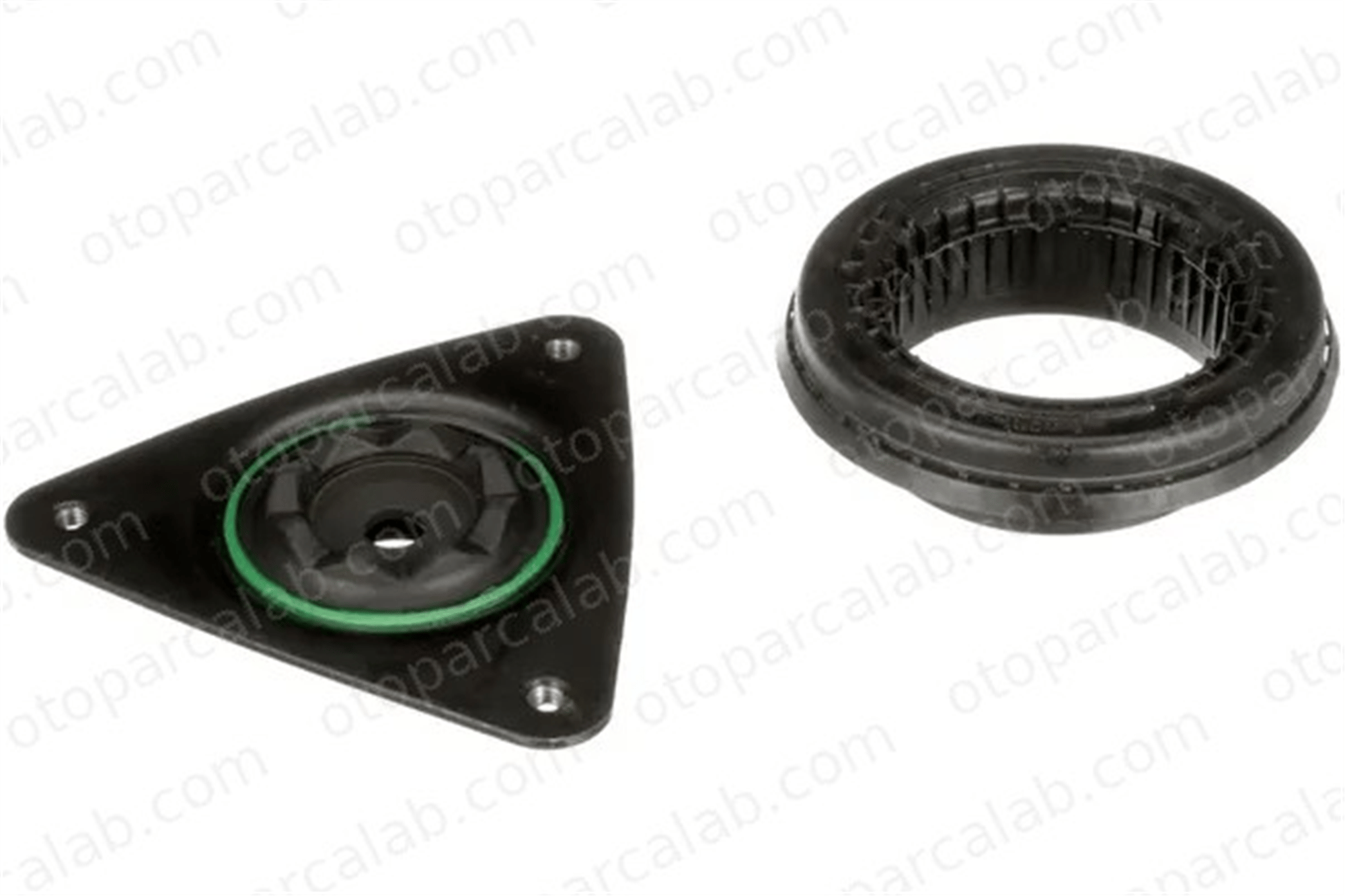RAPRO R54541/K Amortisör Tabla Takozu Ön Sağ veya Sol RENAULT MEGANE IV Hatchback MEGANE IV Grandtour 543206968R 5432500Q0B