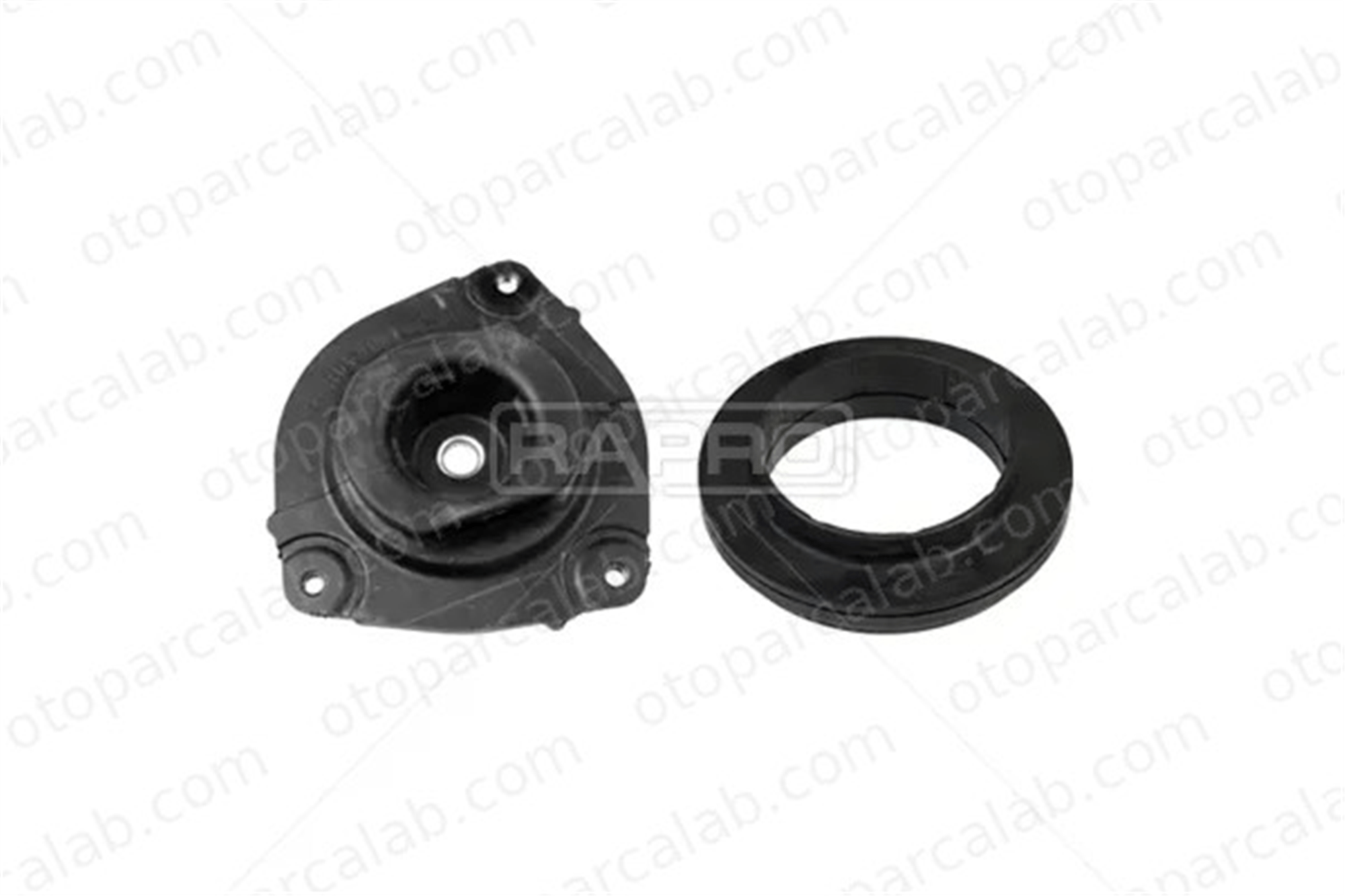 RAPRO R54579/K Amortisör Tabla Takozu Ön Sağ veya Sol RENAULT CLIO III MODUS / GRAND MODUS 543211KA0B 543251KA0A