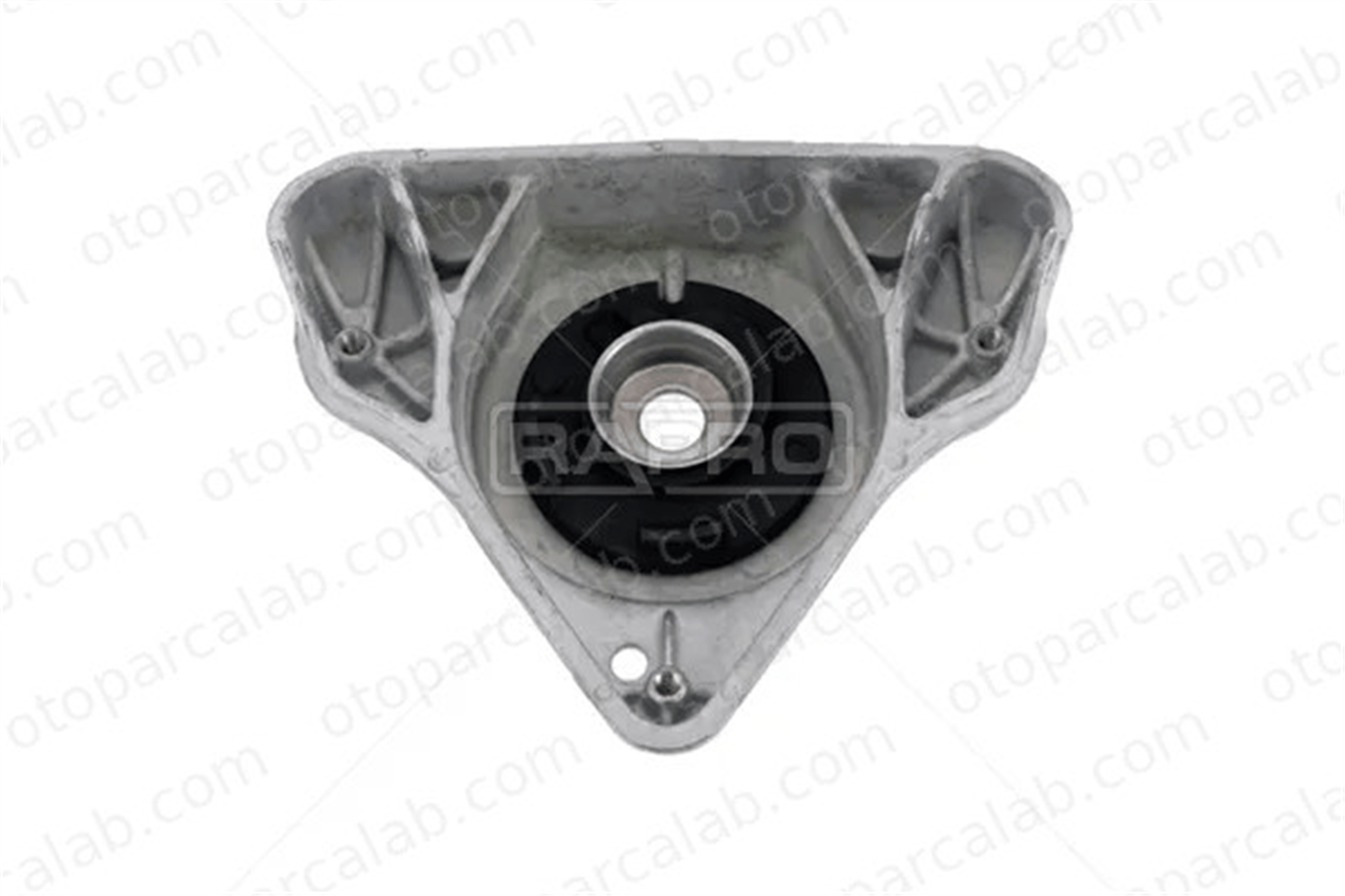 RAPRO R54975 Amortisör Tabla Takozu Ön Sağ veya Sol AUDI A6 C6 Avant A6 C6 4F0412383G 4F0412109
