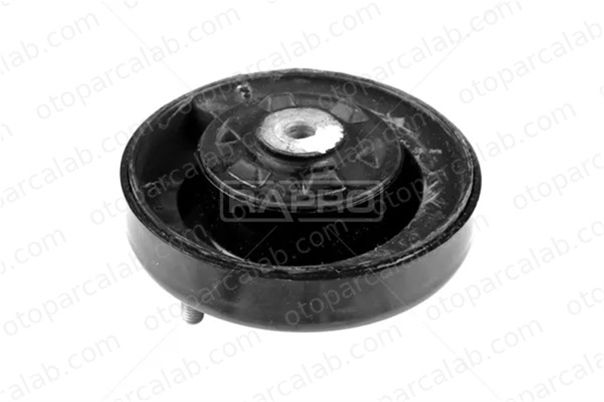 RAPRO R55344 Amortisör Tabla Takozu Arka Sağ veya Sol BMW 7 5 33521094091 33521091238