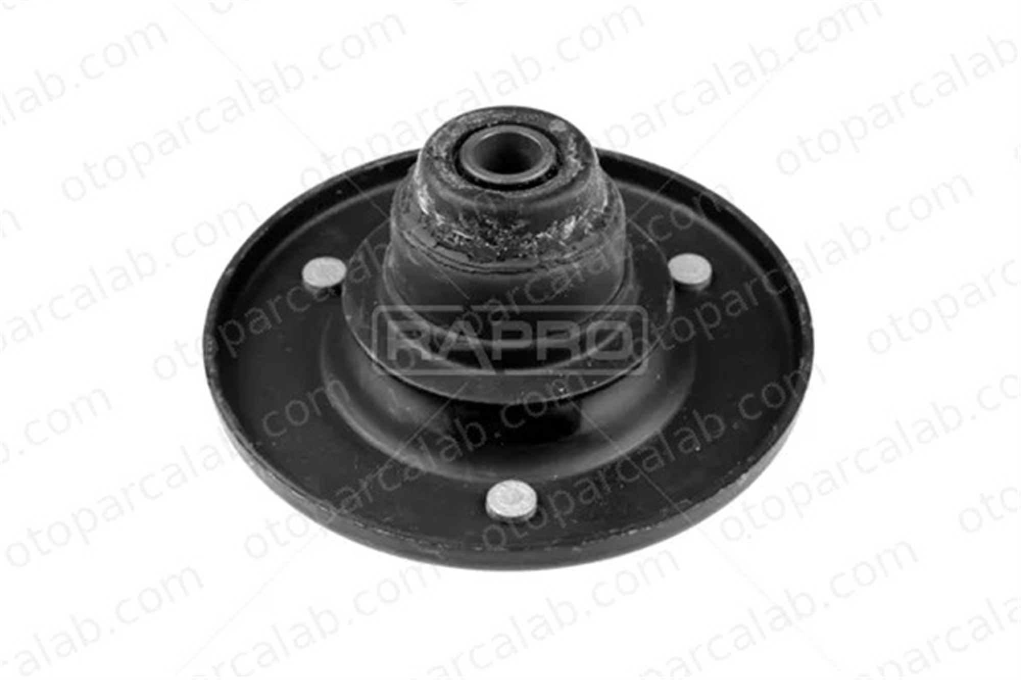 RAPRO R55345 Amortisör Tabla Takozu Ön Sağ veya Sol BMW 7 31331090611