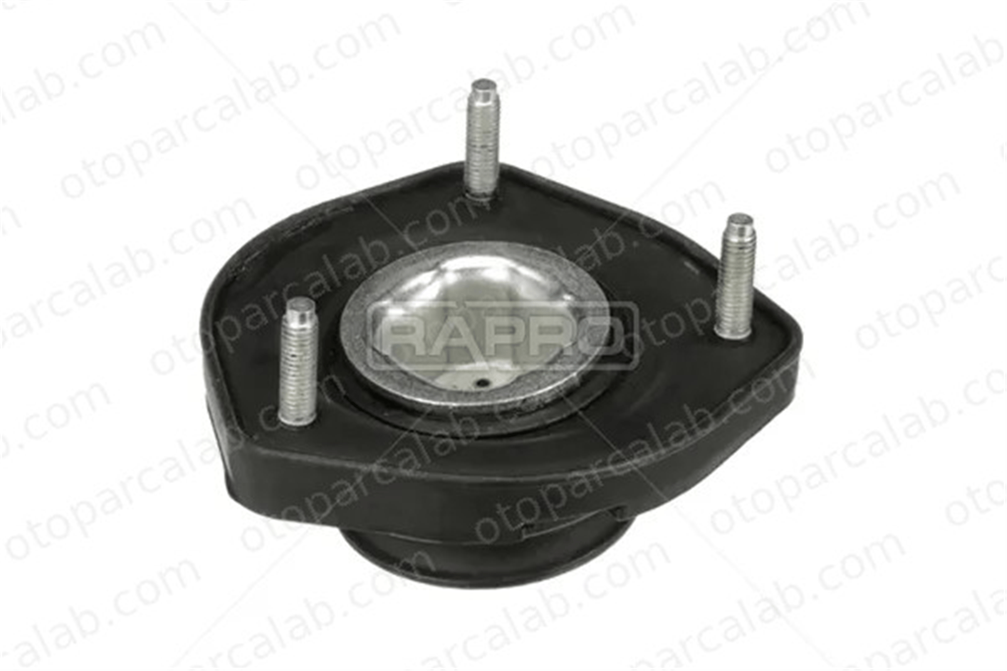 RAPRO R55412 Amortisör Tabla Takozu Arka Sağ veya Sol TOYOTA AVENSIS AVENSIS Liftback 4807120080 4807120151