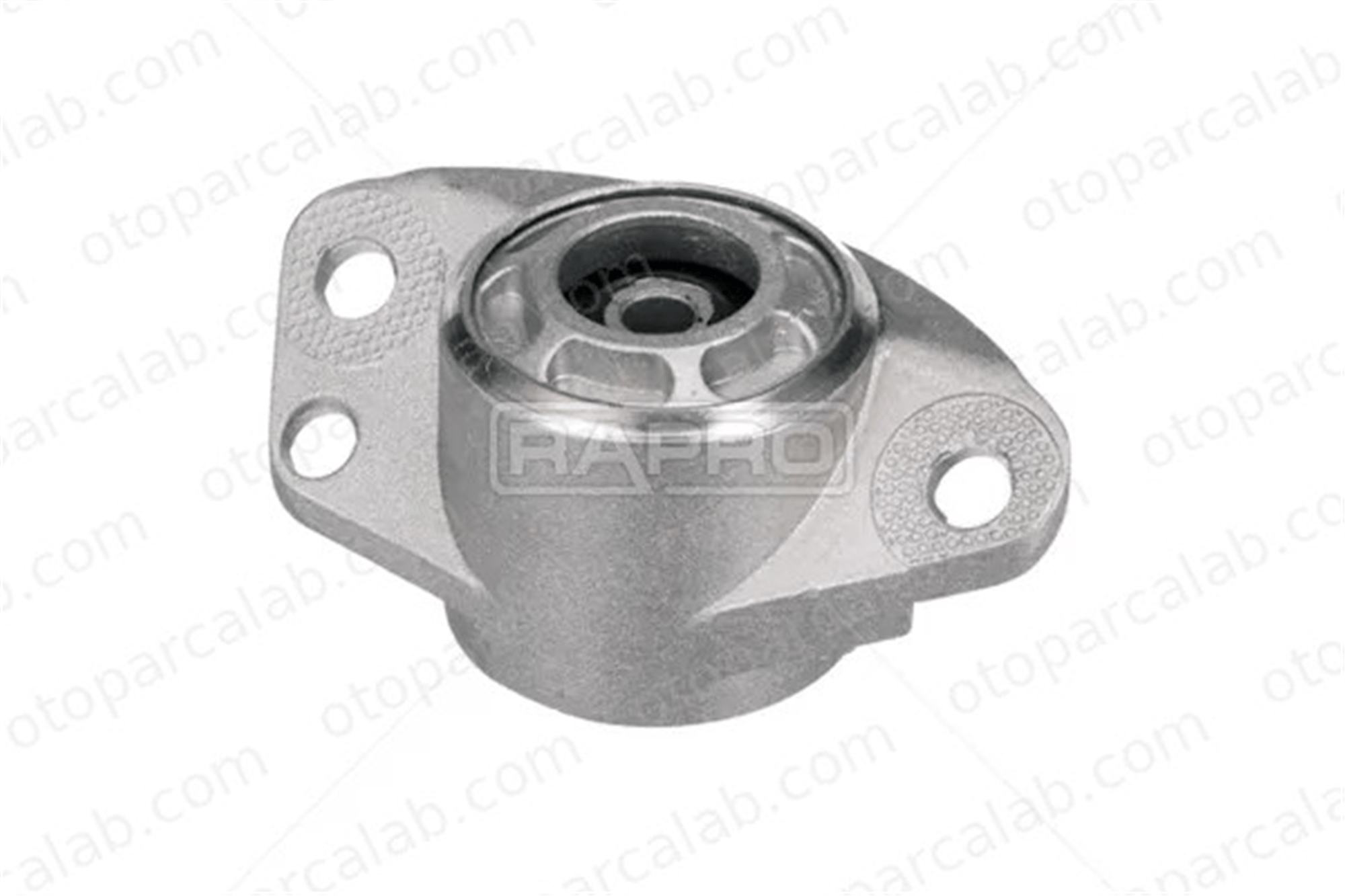 RAPRO R55451 Amortisör Tabla Takozu Arka Sağ veya Sol VW GOLF IV Variant SEAT IBIZA IV 6R0513353B 1J0513353A